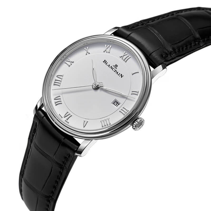 Blancpain 6651 1127 55B