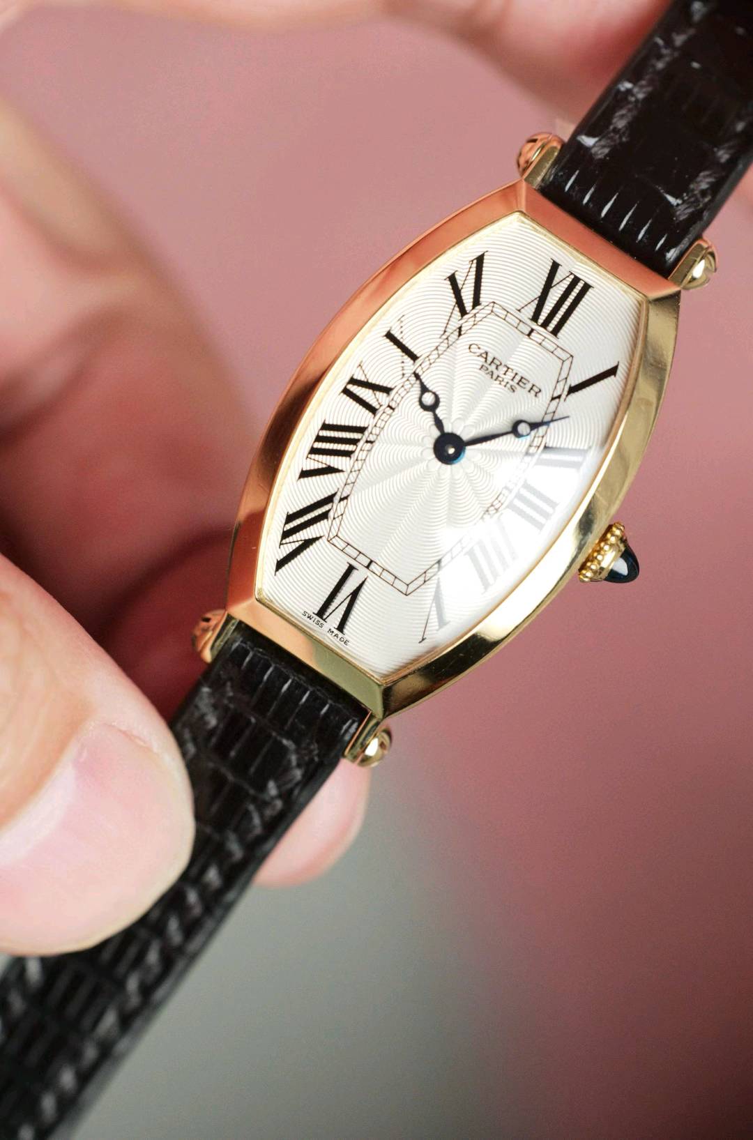 Cartier W1541451 detail 3