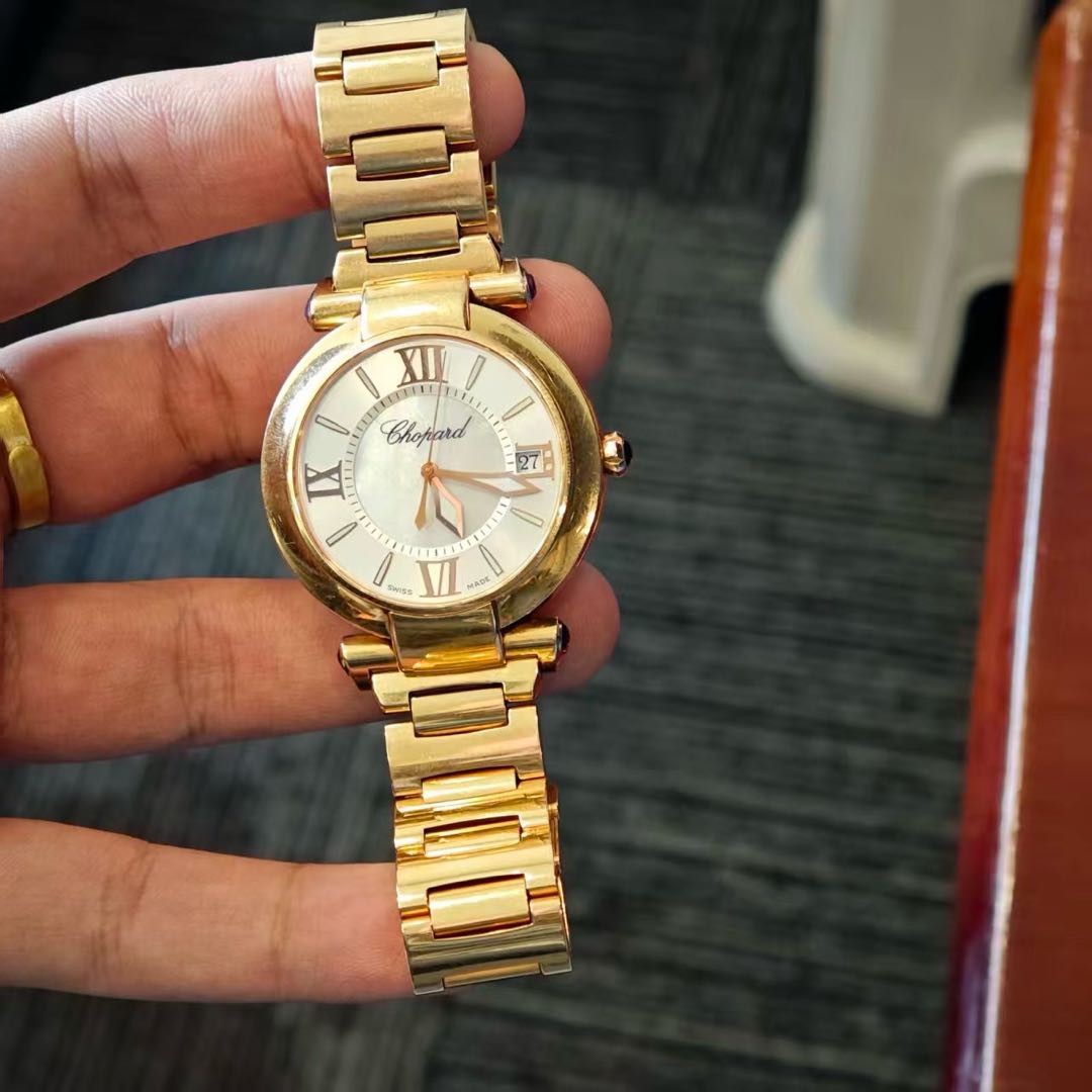 Chopard 384221-5003