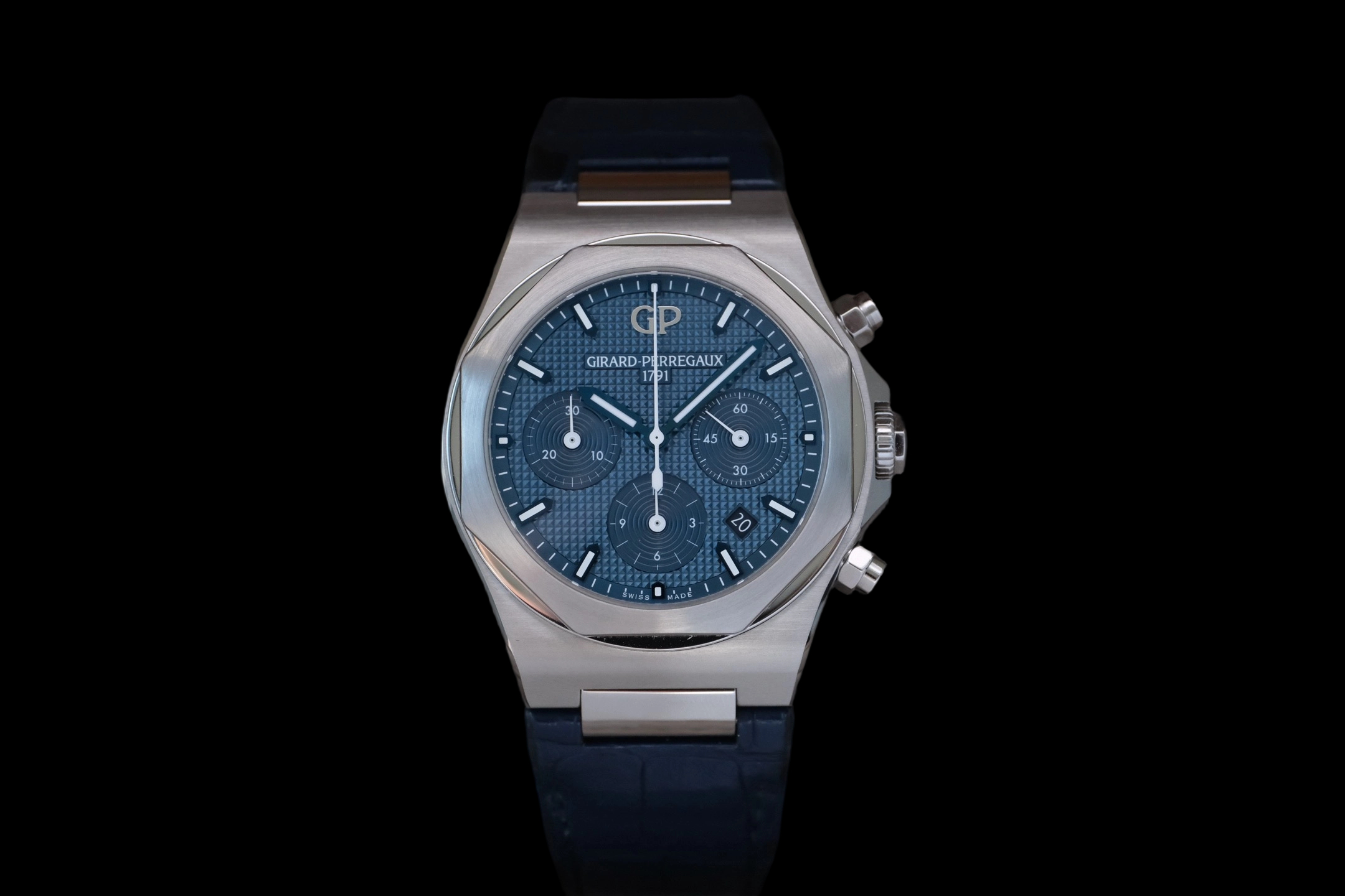 Girard Perregaux 81020-11-431-BB4A