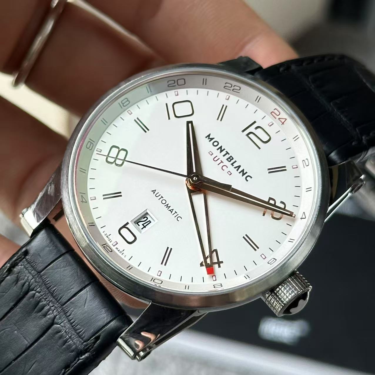 Montblanc U0109136 detail 1