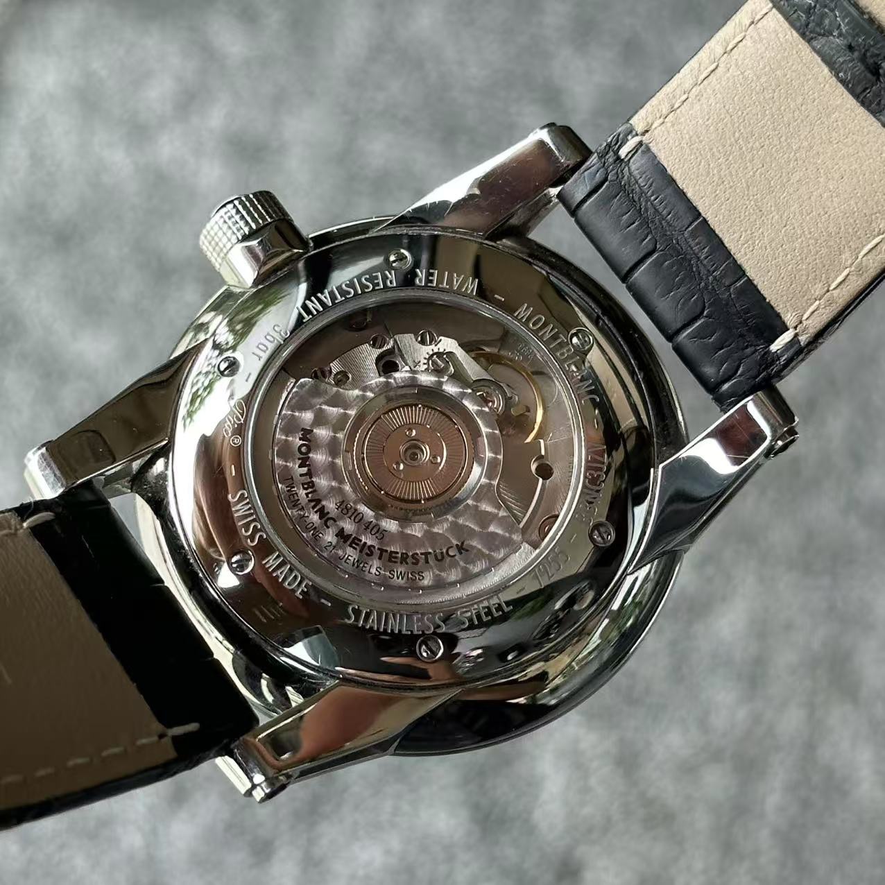 Montblanc U0109136 detail 6