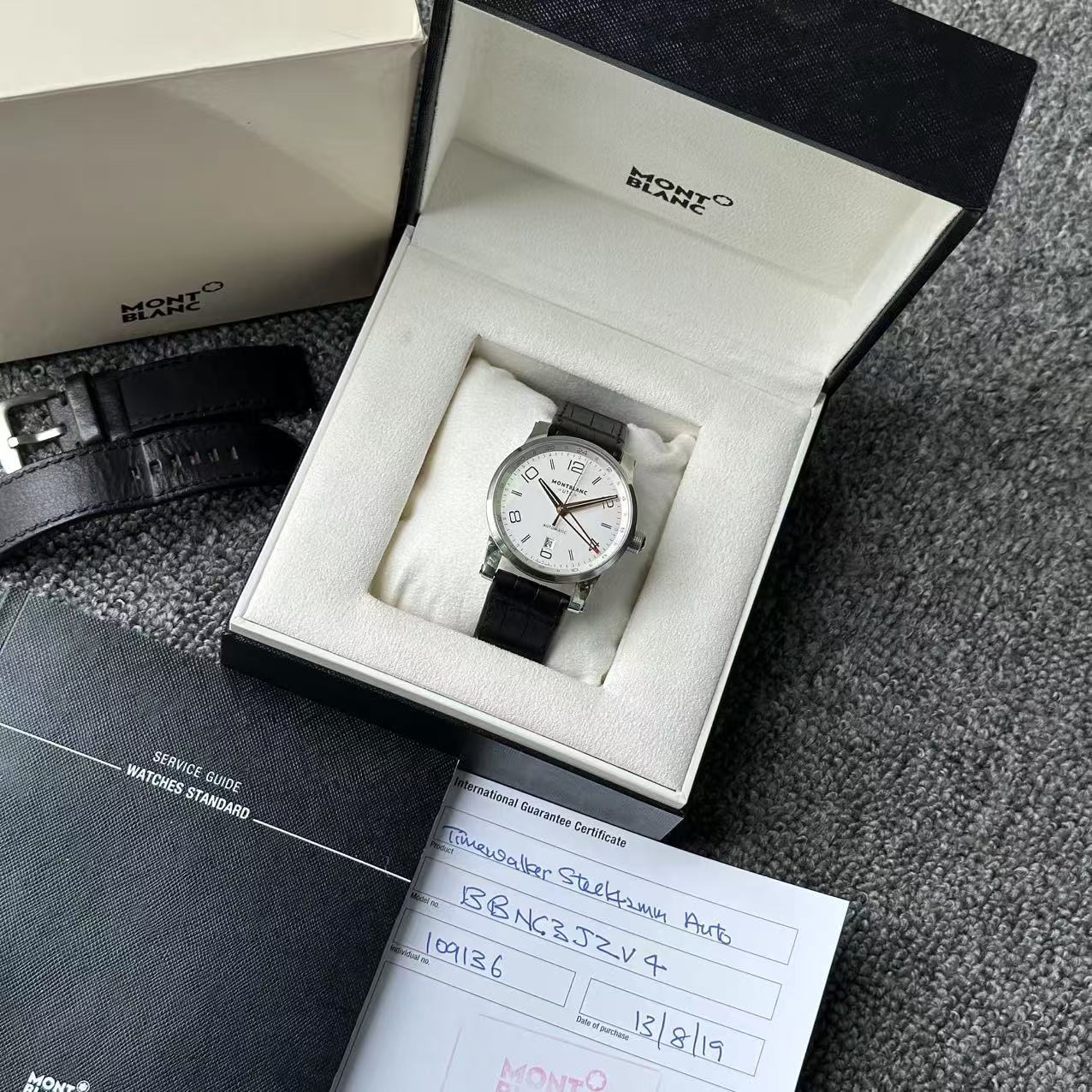 Montblanc U0109136 detail 7
