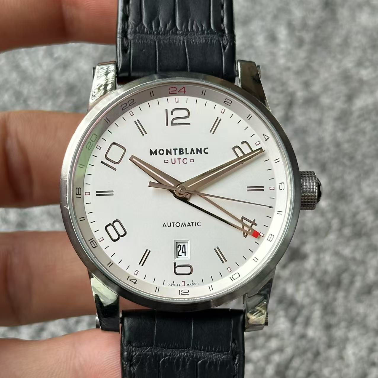 Montblanc U0109136