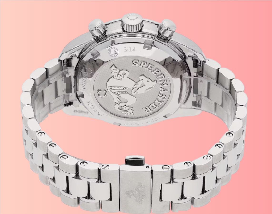 Omega 324.30.38.50.55.001 detail 3