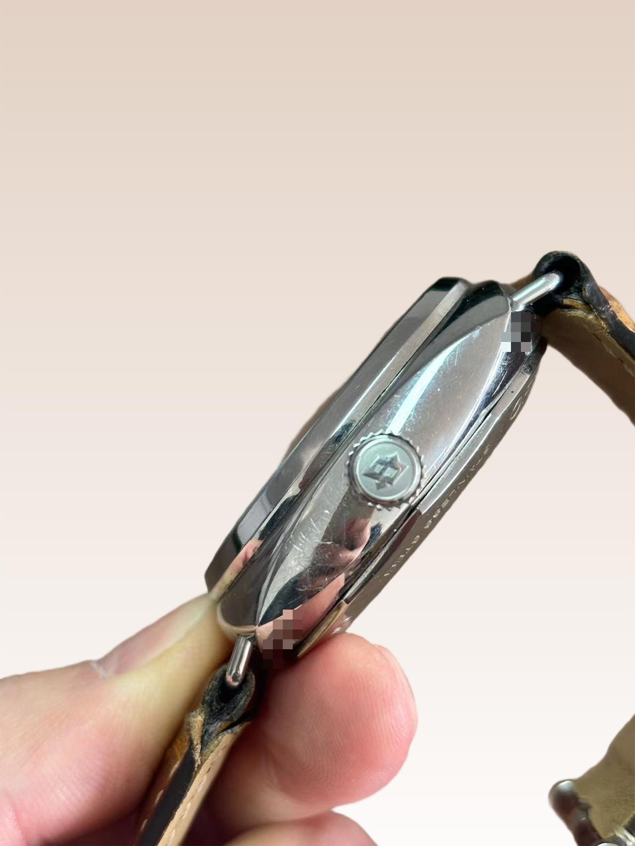 Panerai PAM00323 detail 6