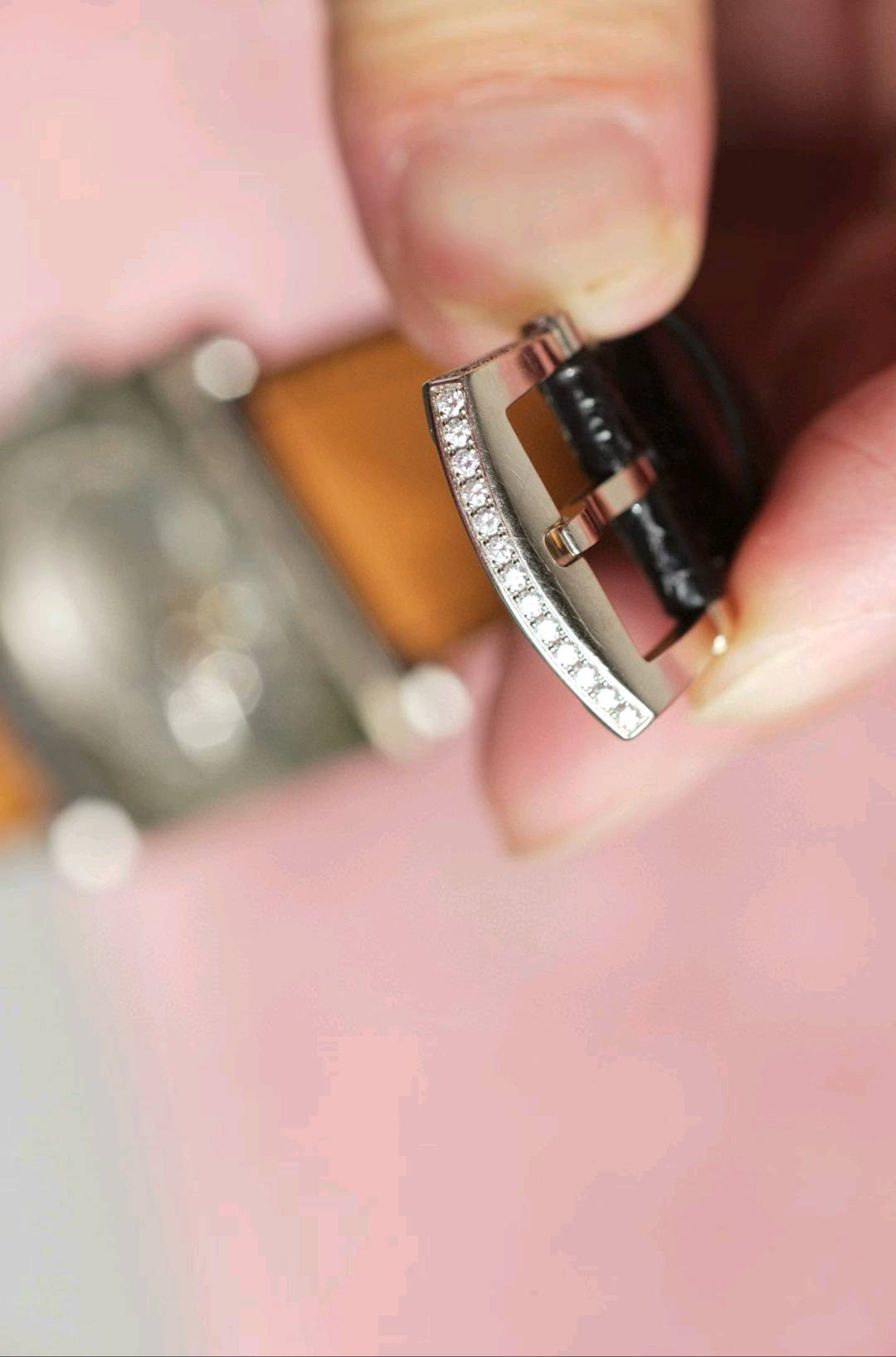 Roger Dubuis Vintage detail 8