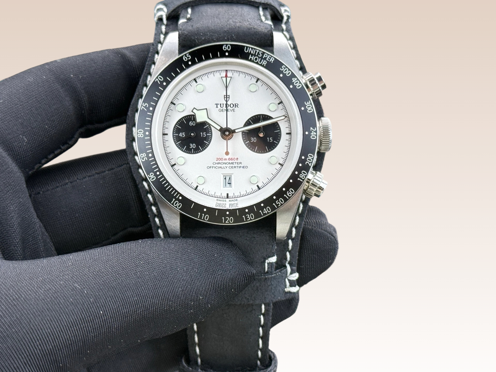 Tudor m79360n-0006 detail 4