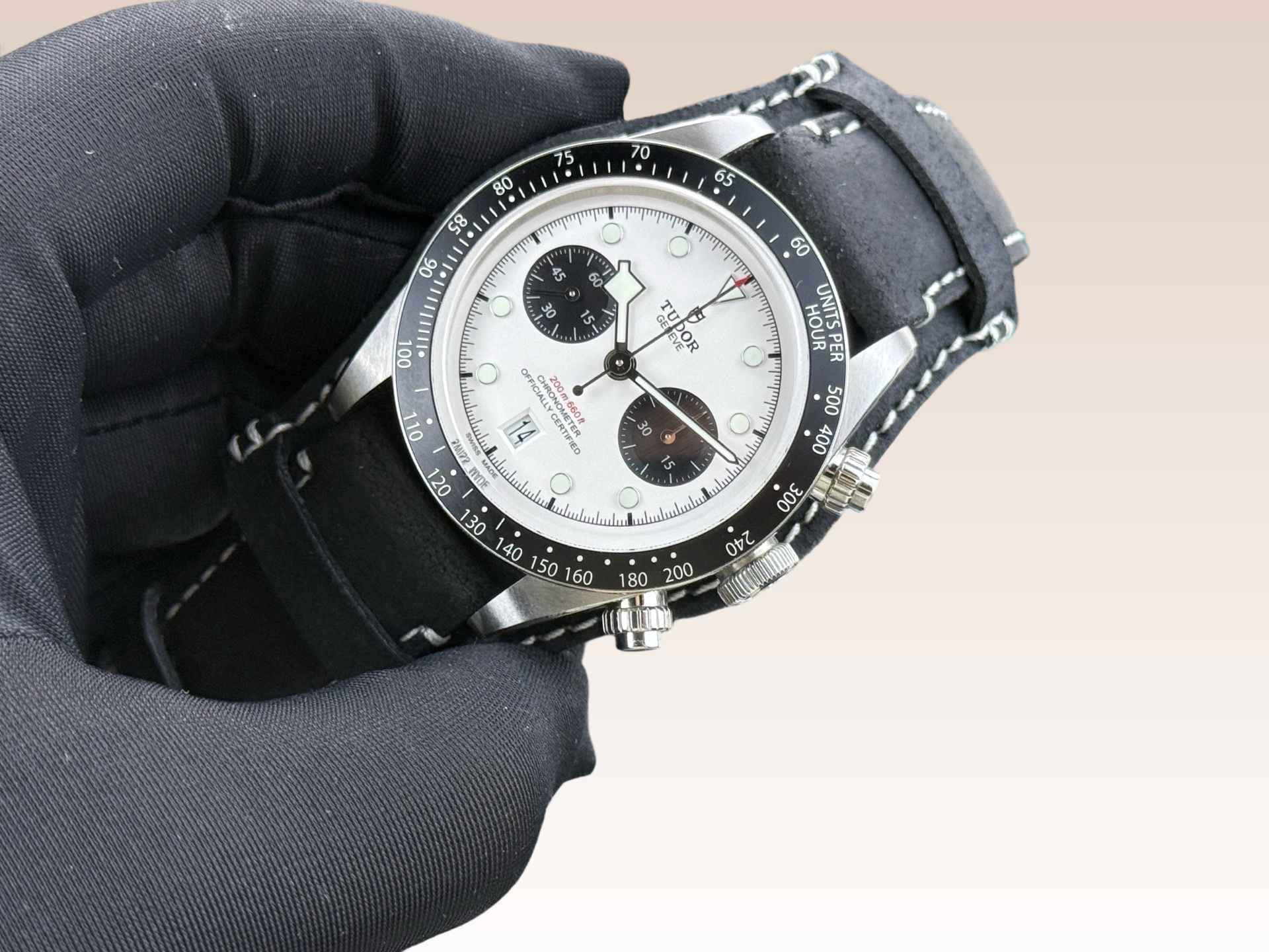 Tudor m79360n-0006 detail 5