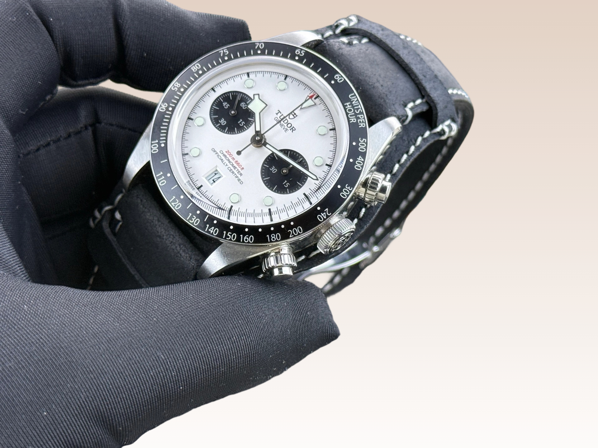 Tudor m79360n-0006 detail 7