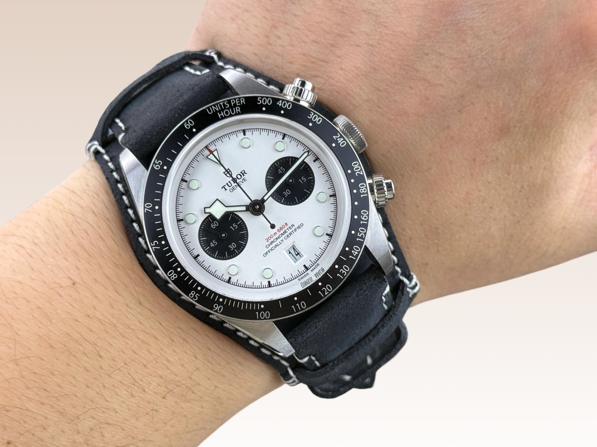 Tudor m79360n-0006 detail 8