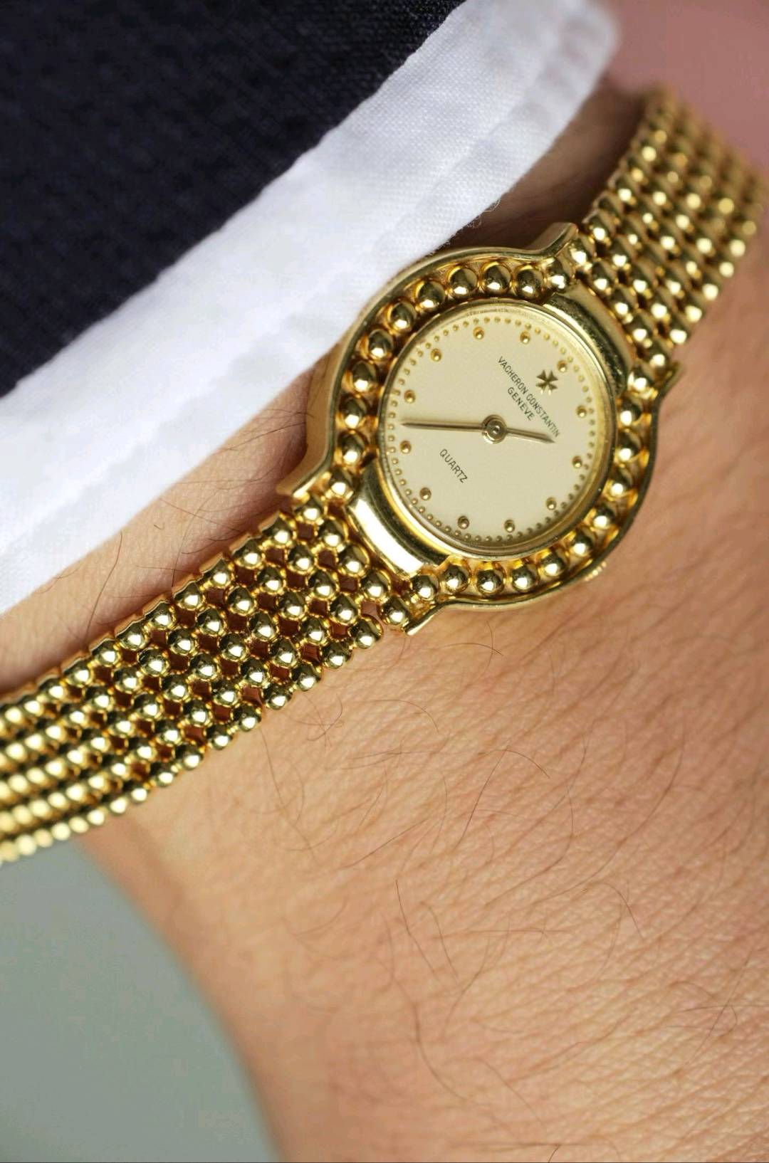 Vacheron Constantin Vintage