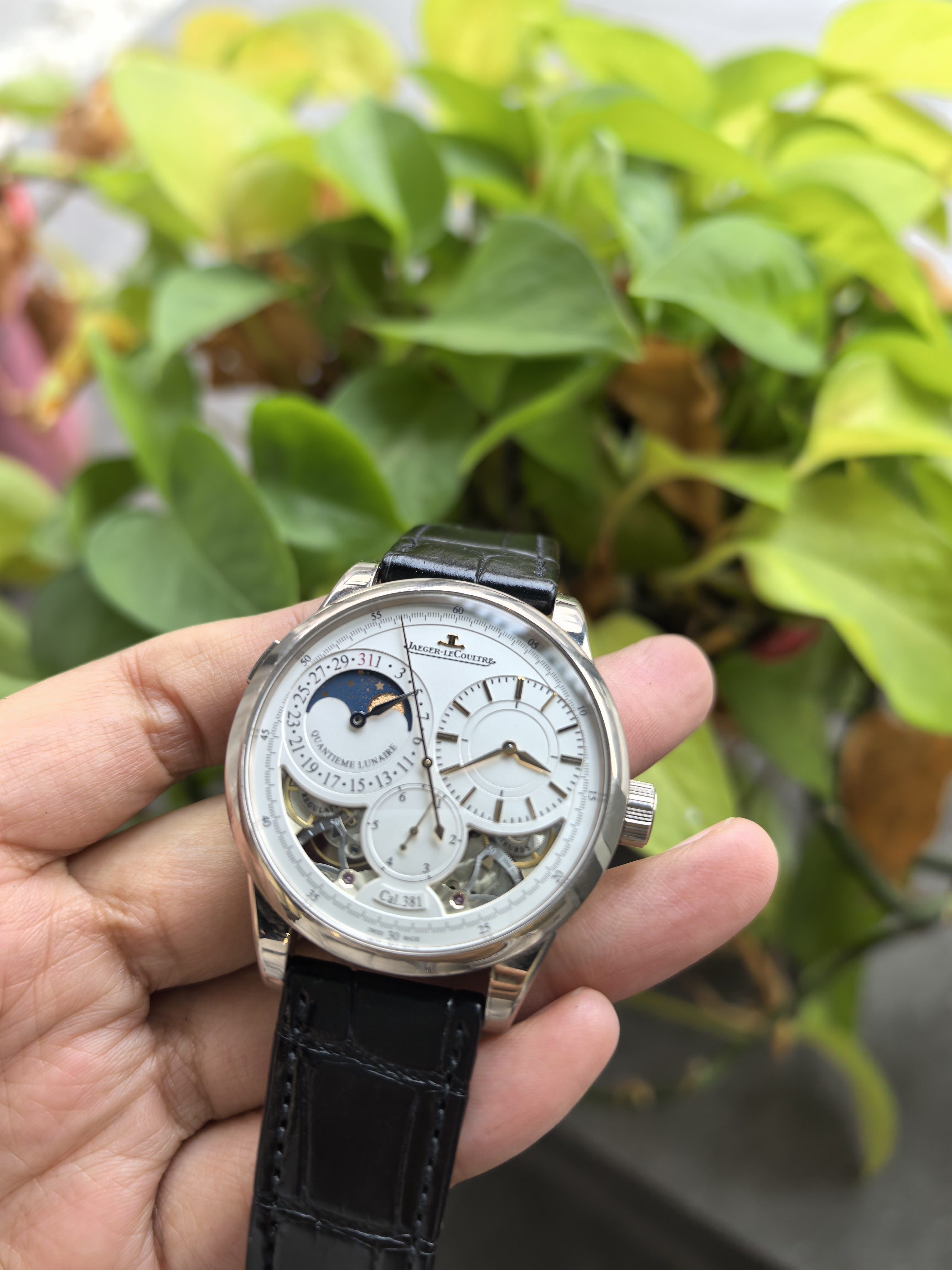 Jaeger-LeCoultre 6043420
