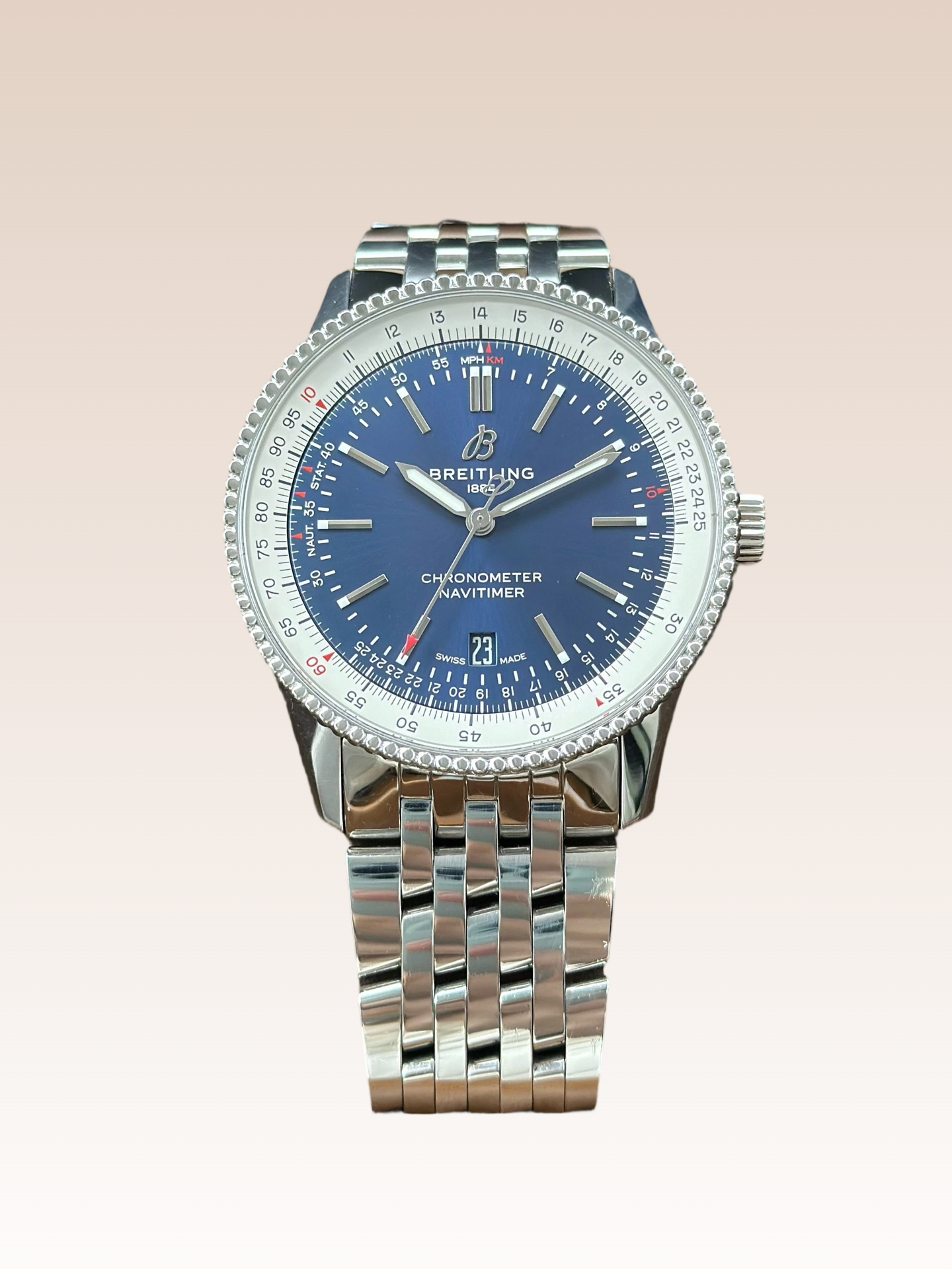 Breitling A17326211C1A1 detail 6