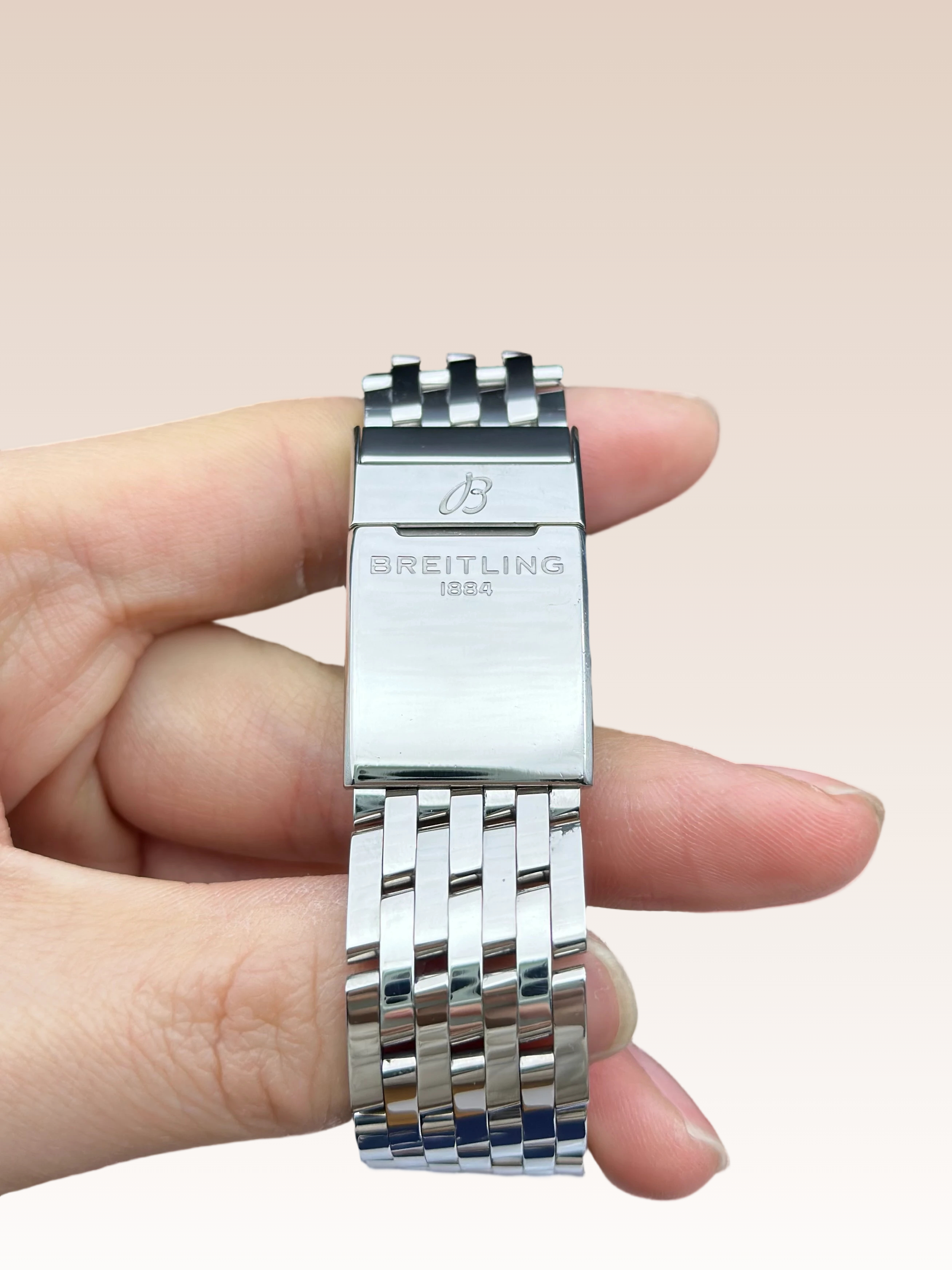 Breitling A17326211C1A1 detail 8
