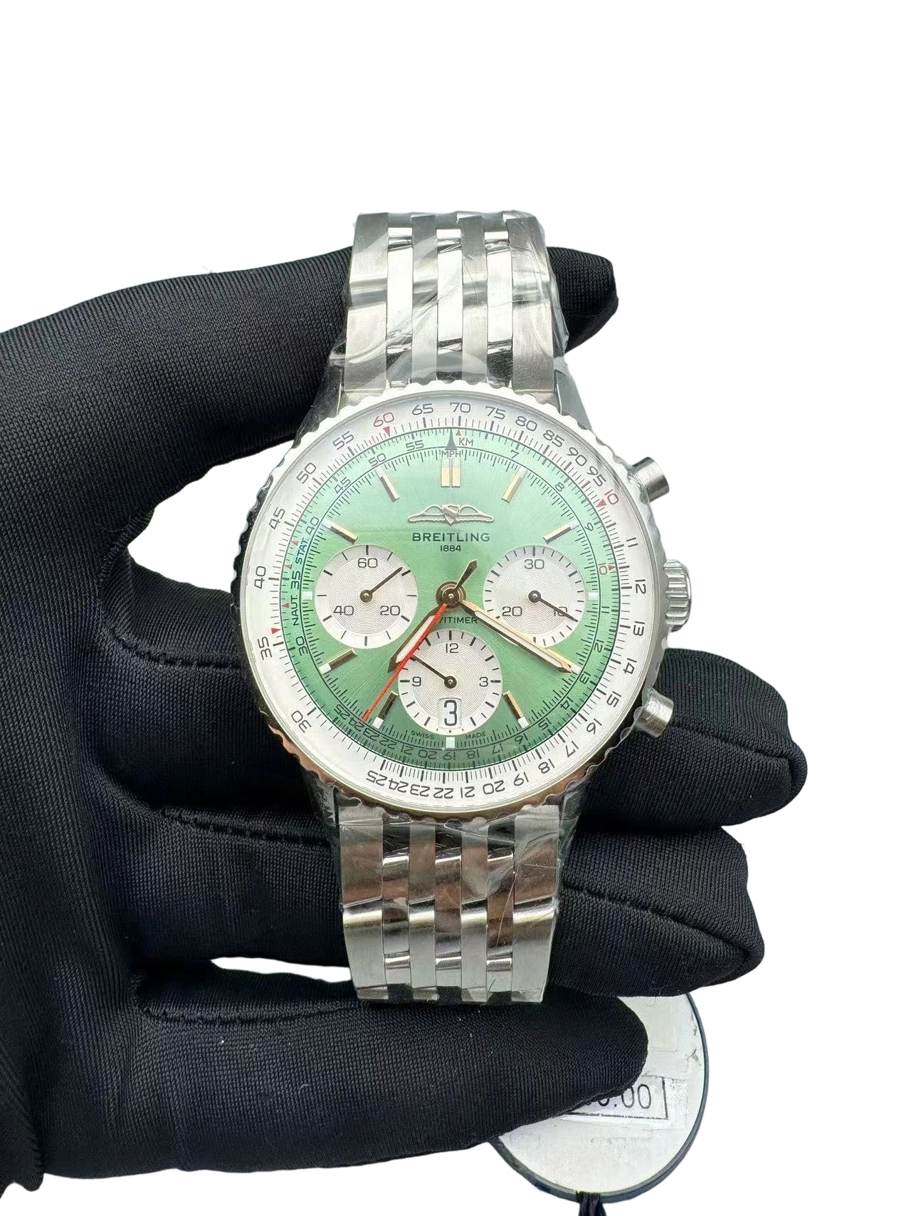 Breitling AB0139211L1A1
