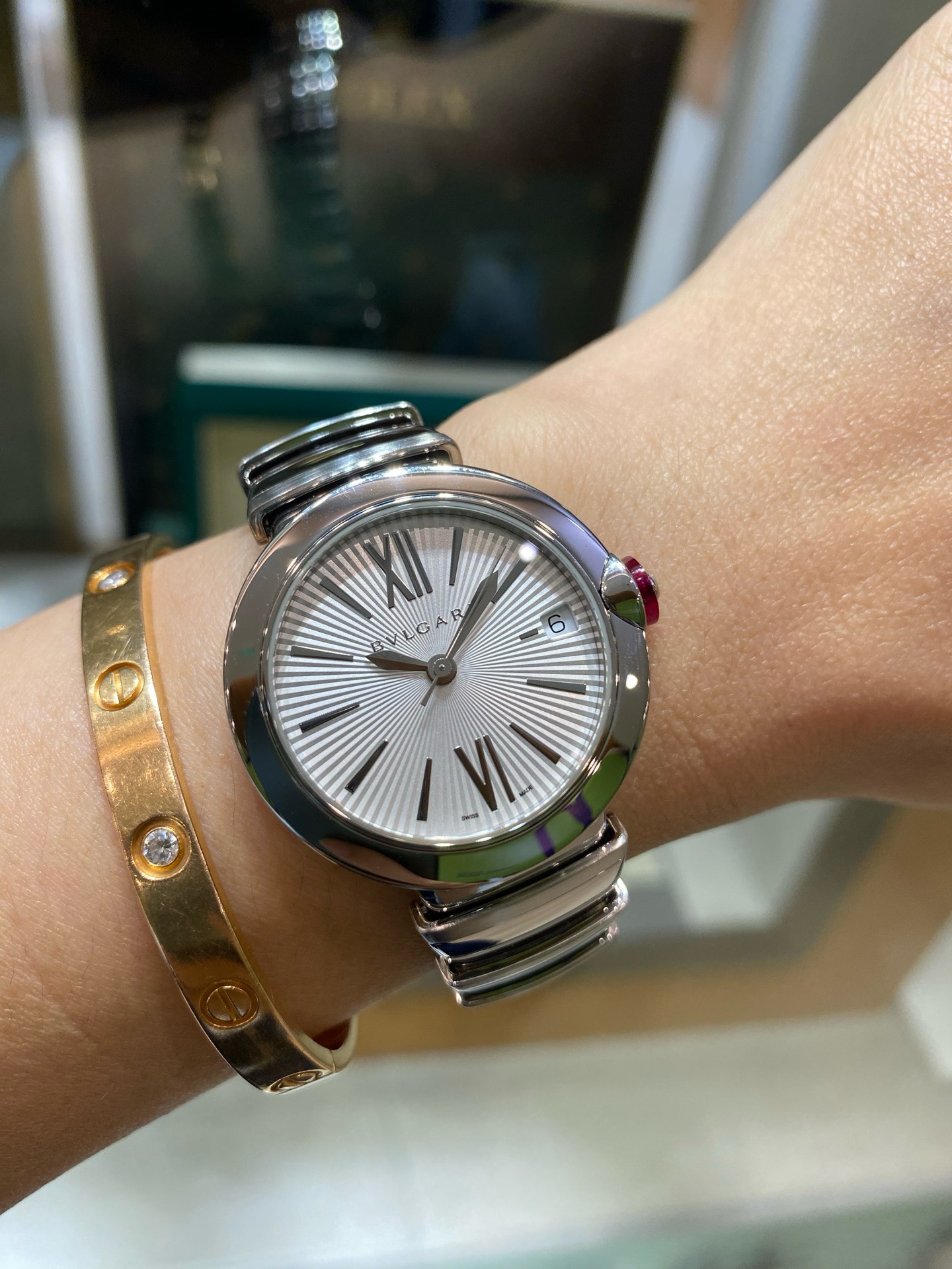 Bulgari 102219 detail 4