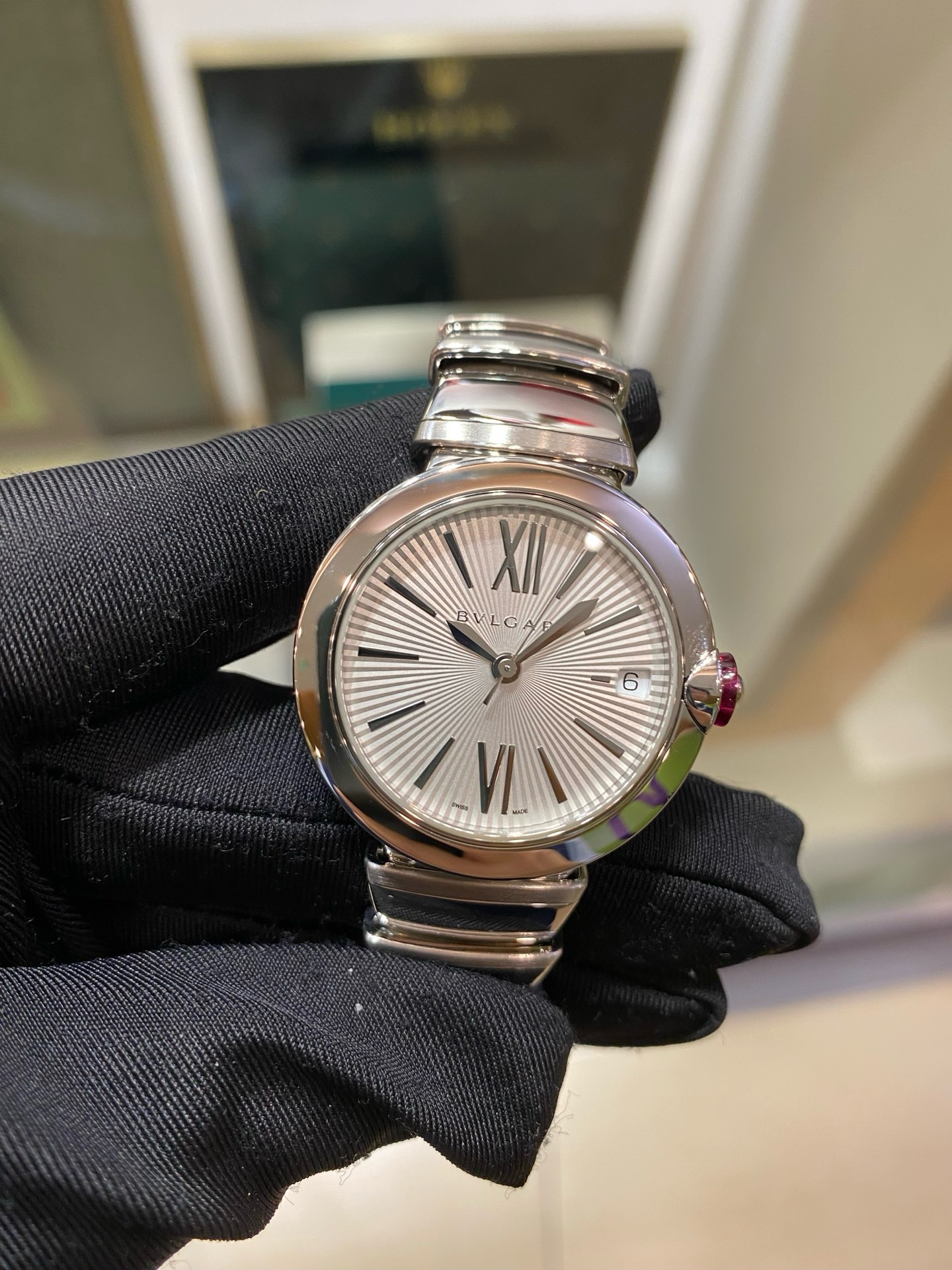 Bulgari 102219