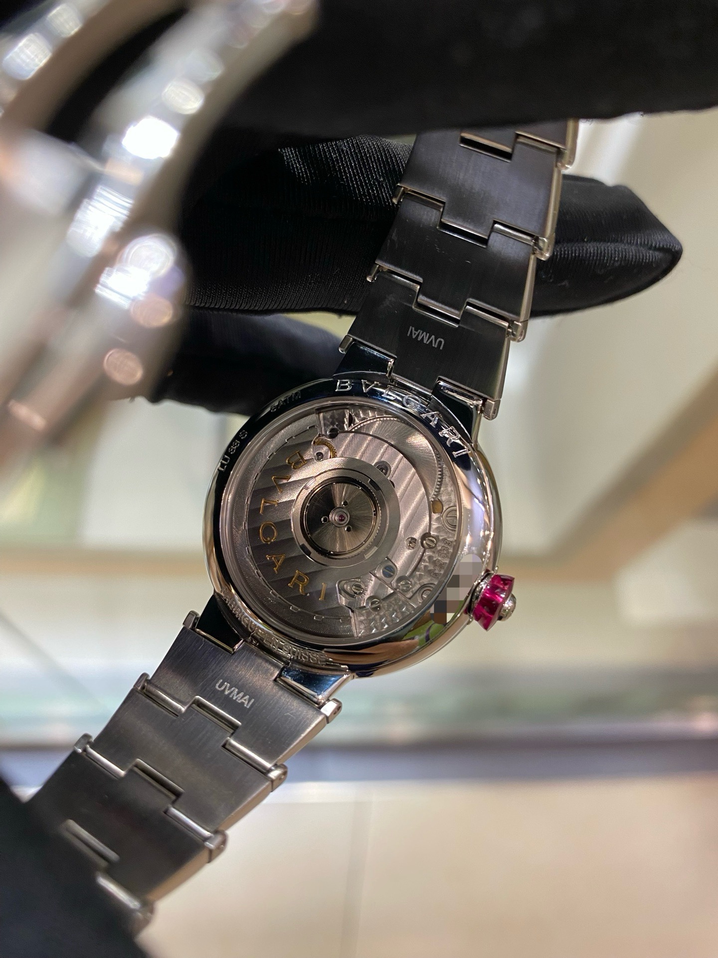 Bulgari 102219 detail 2
