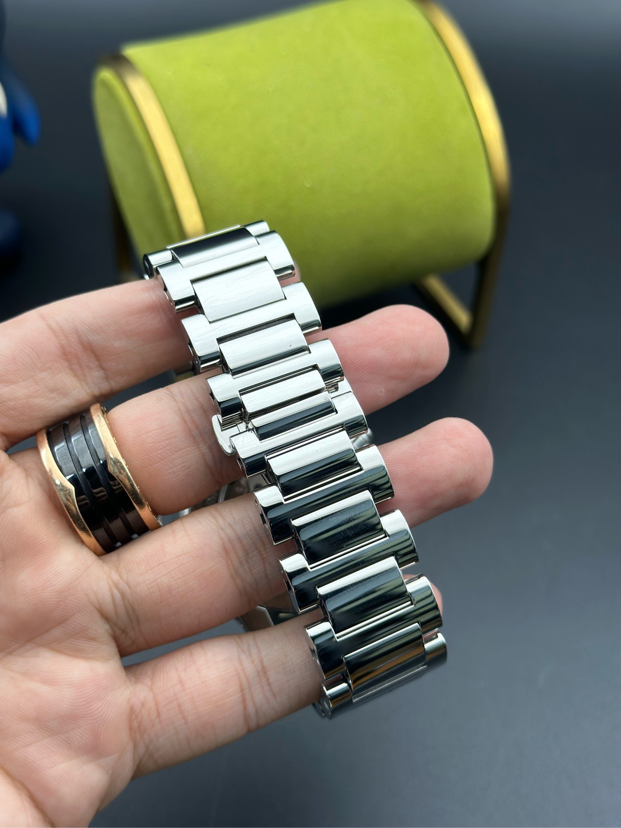 Montblanc 9669 detail 5