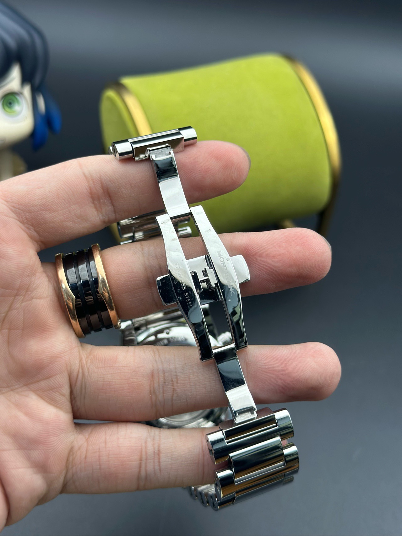 Montblanc 9669 detail 6