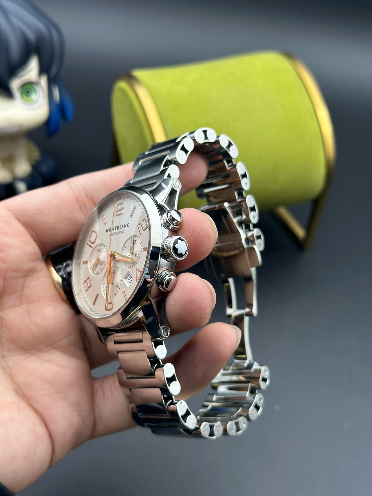 Montblanc 9669 detail 4