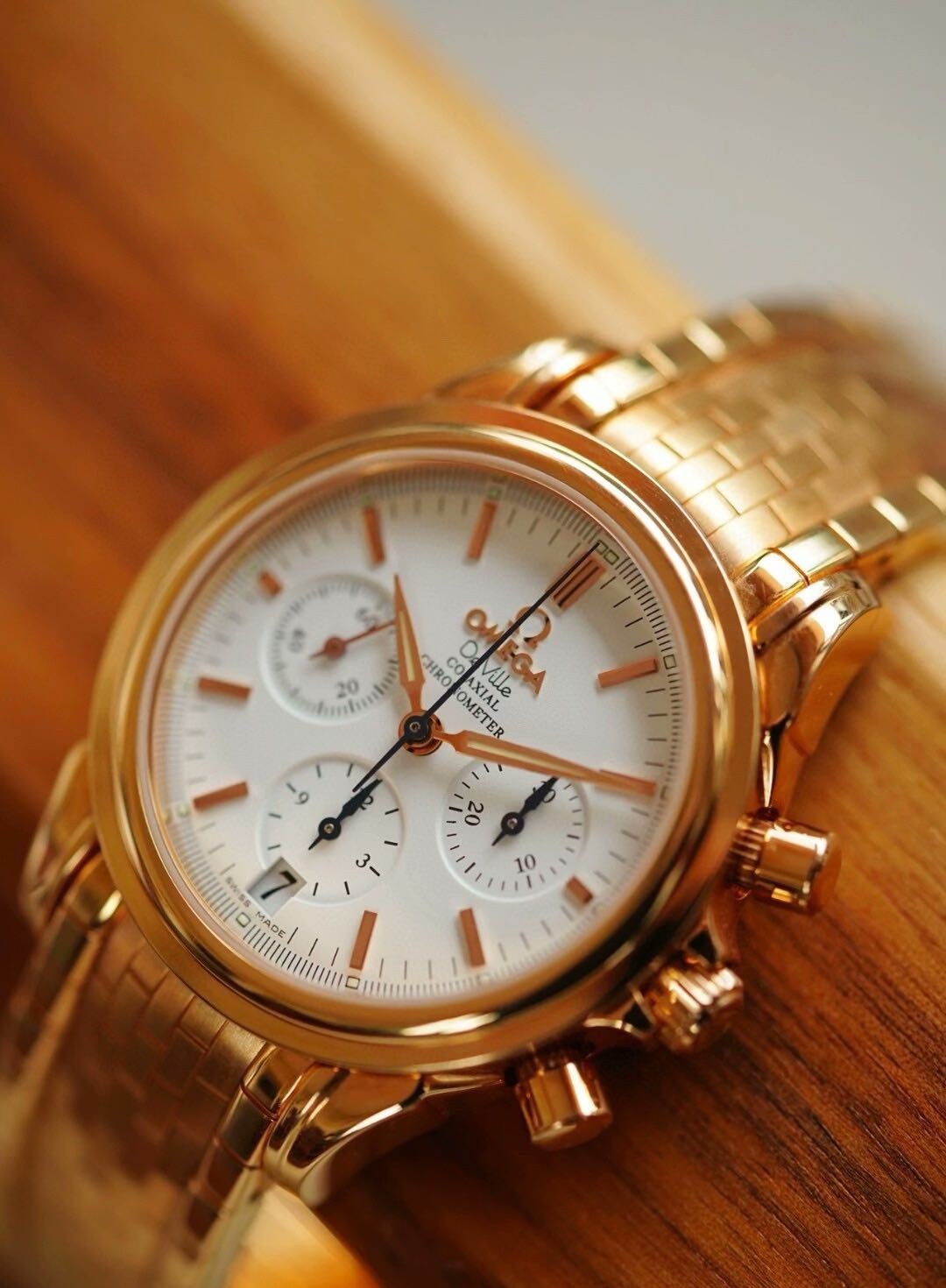 Omega 4172.20.00