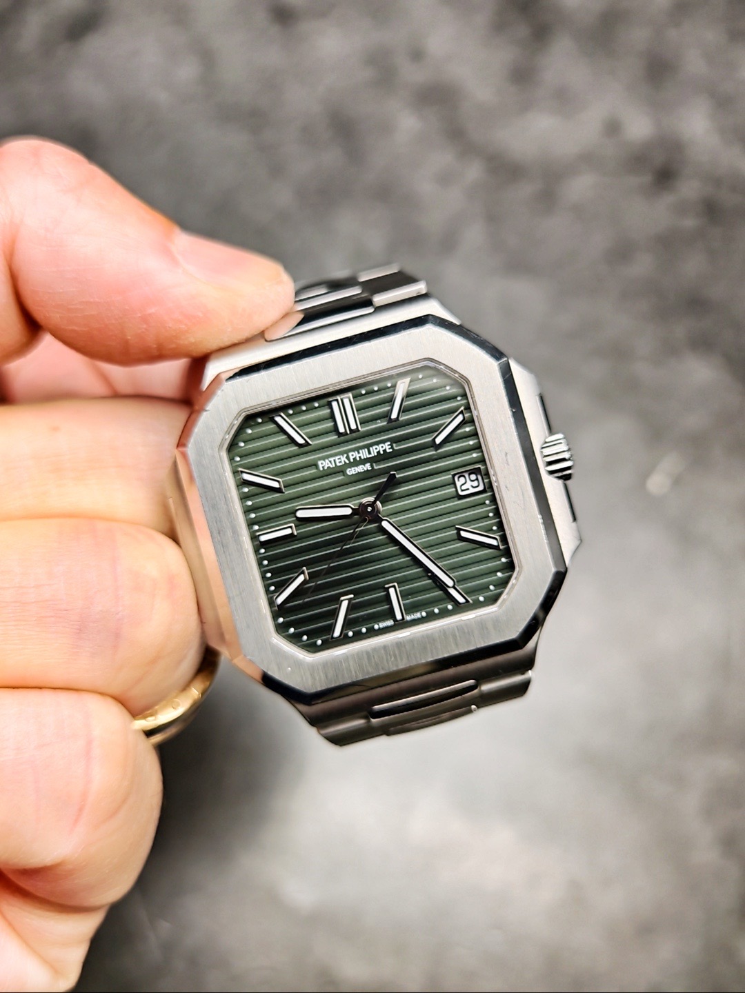 Patek Philippe 5821 / 1A-001