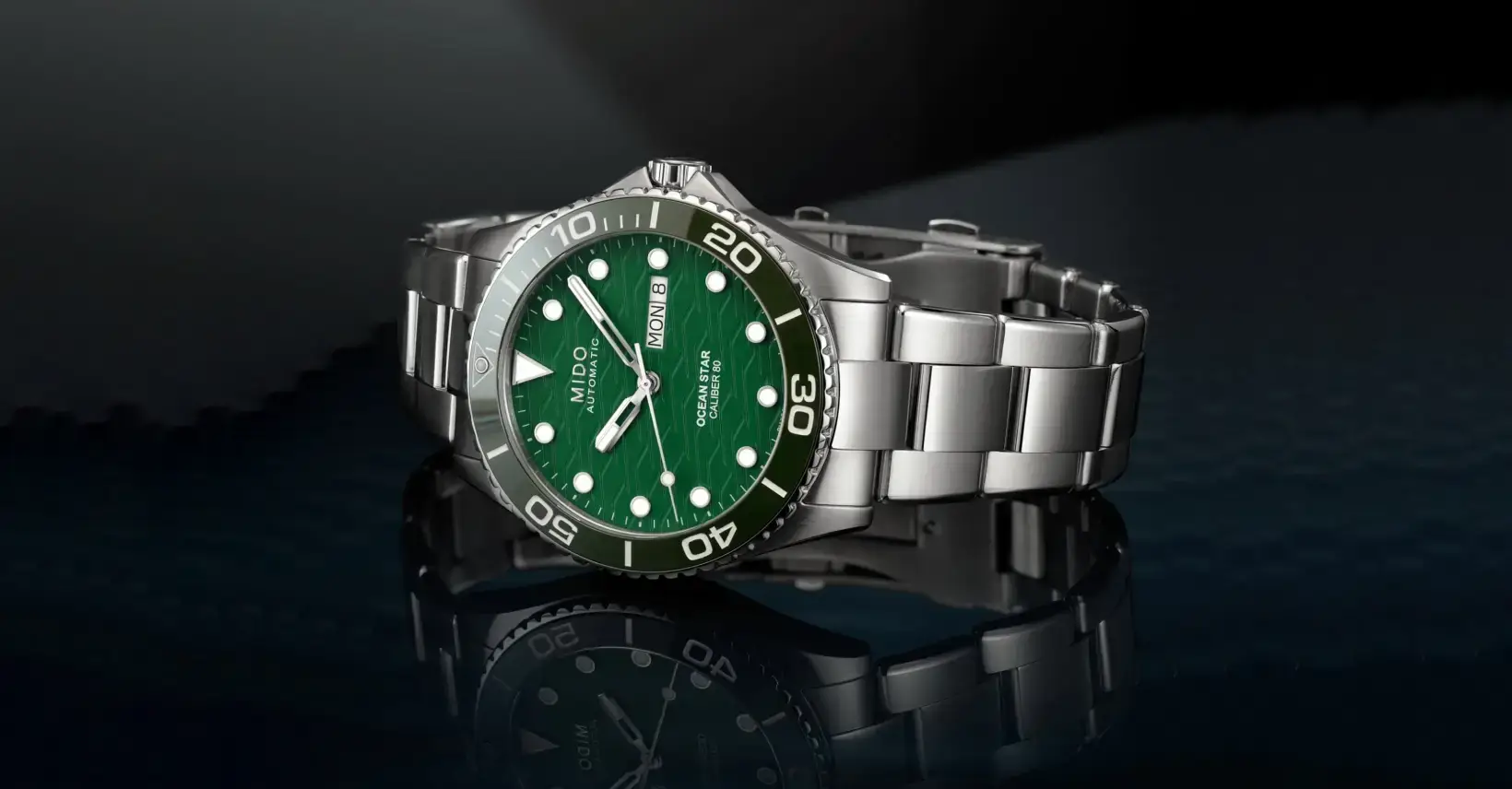 Everything You Need to Know About Buying a Mido Watch