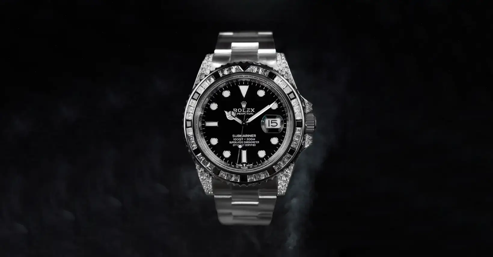 Top 10 Black Watches for Men You Can Buy Right Now