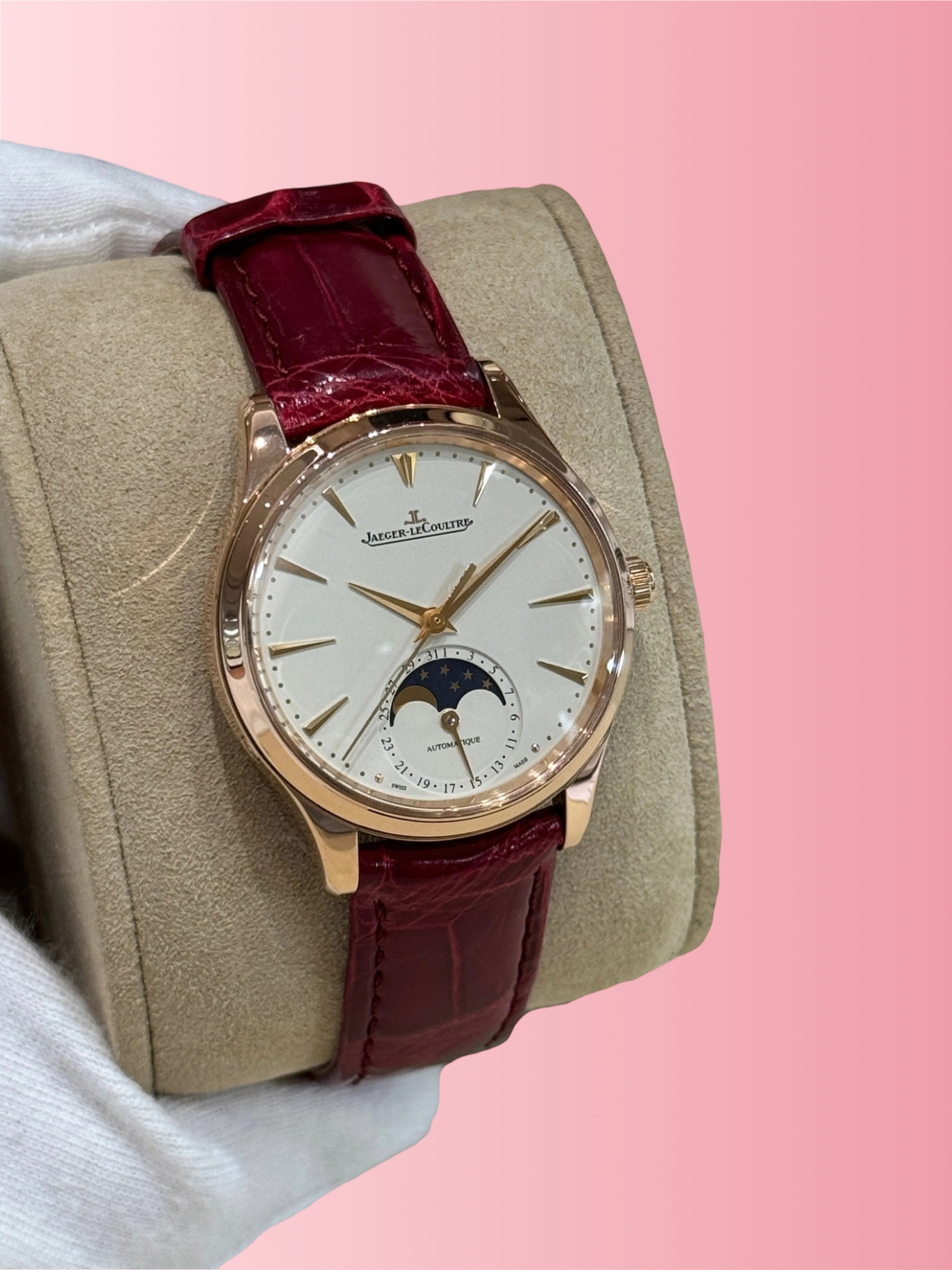 Jaeger-LeCoultre 1252520 detail 7