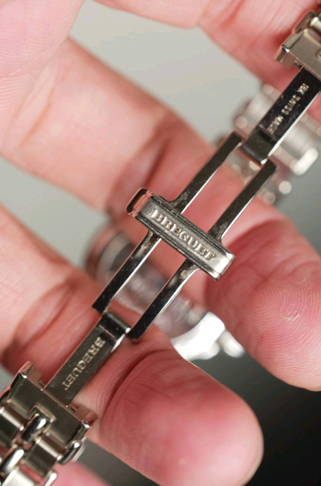 Breguet 573G detail 6