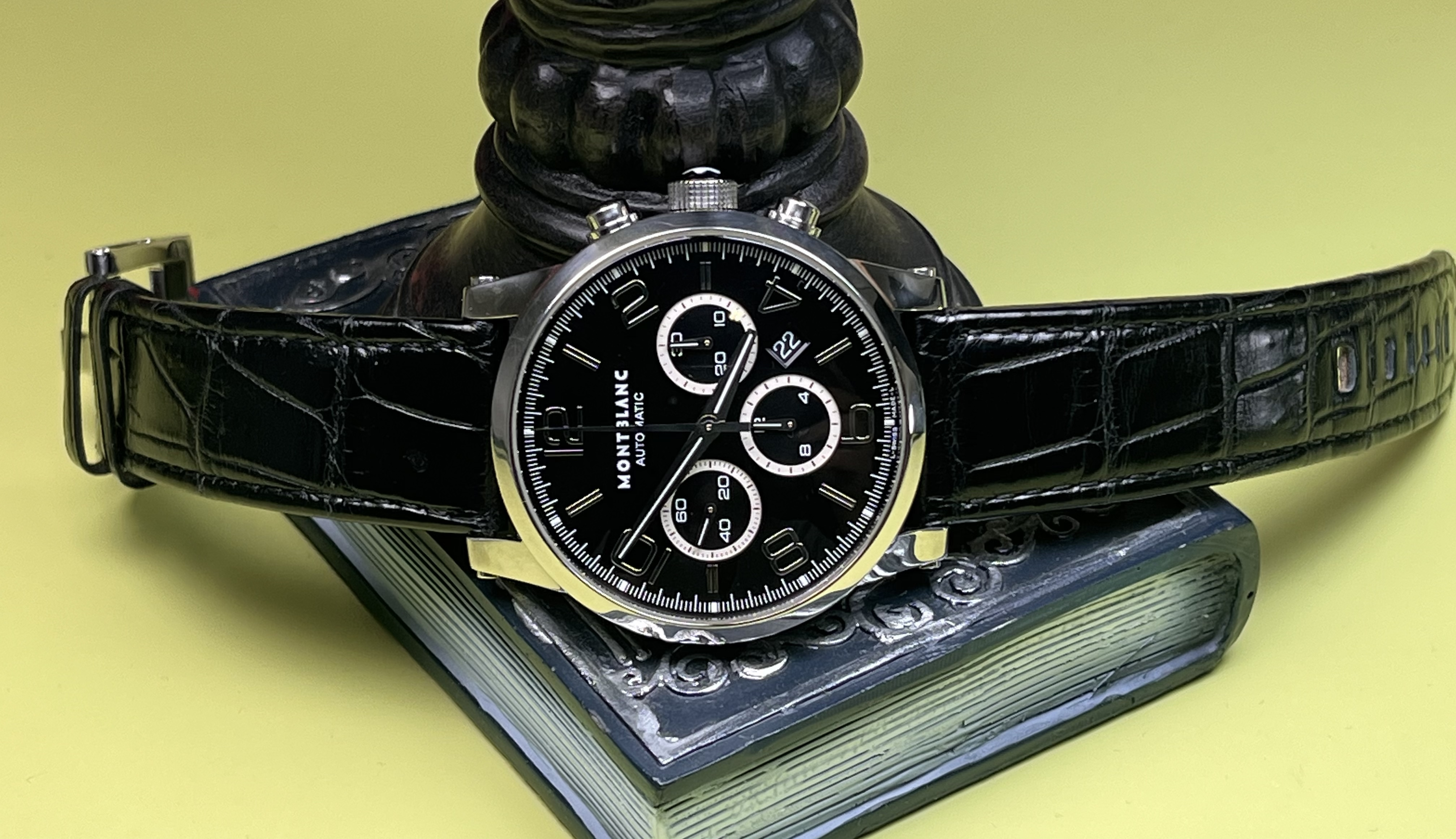 Montblanc U036063 detail 2