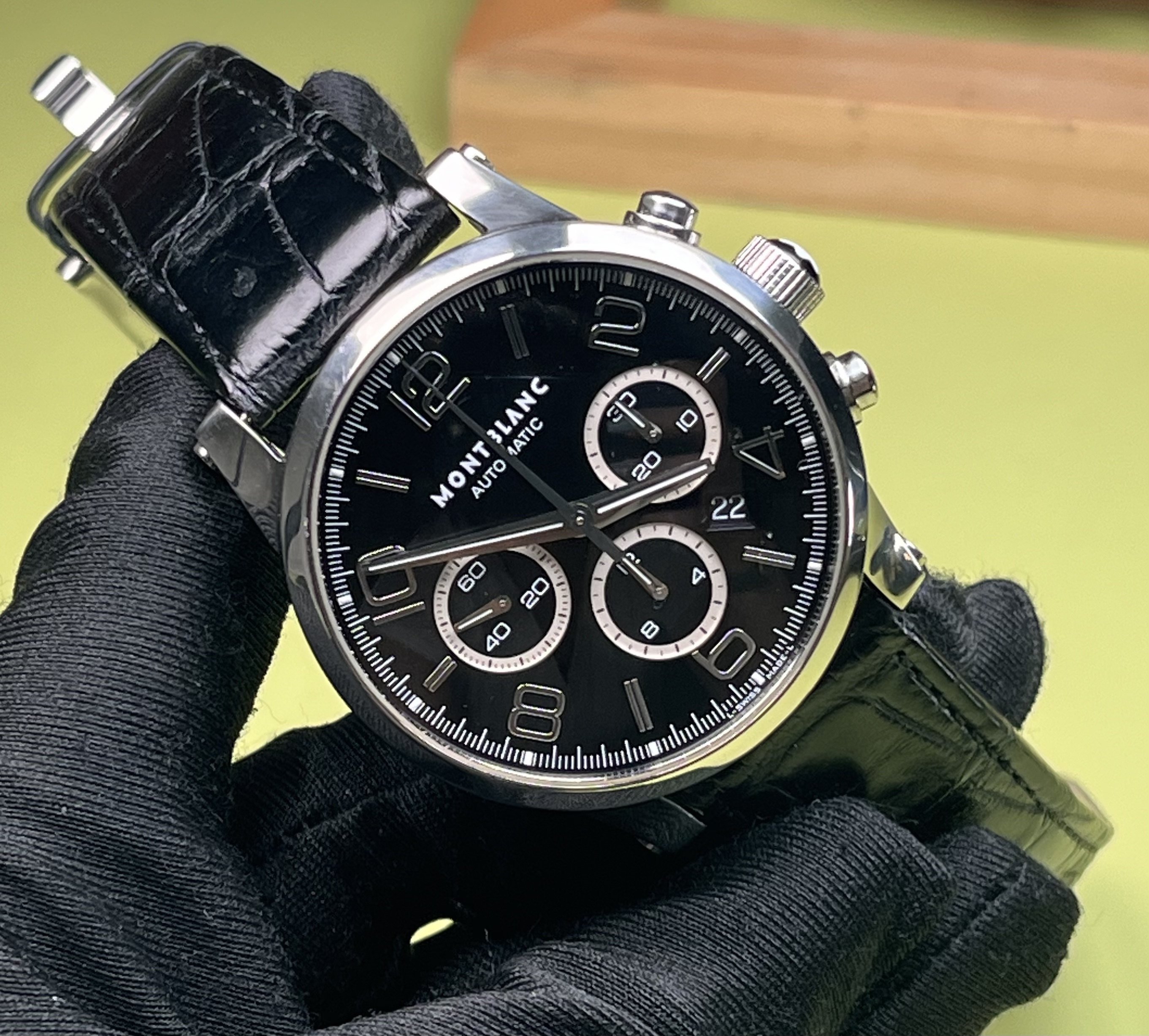 Montblanc U036063