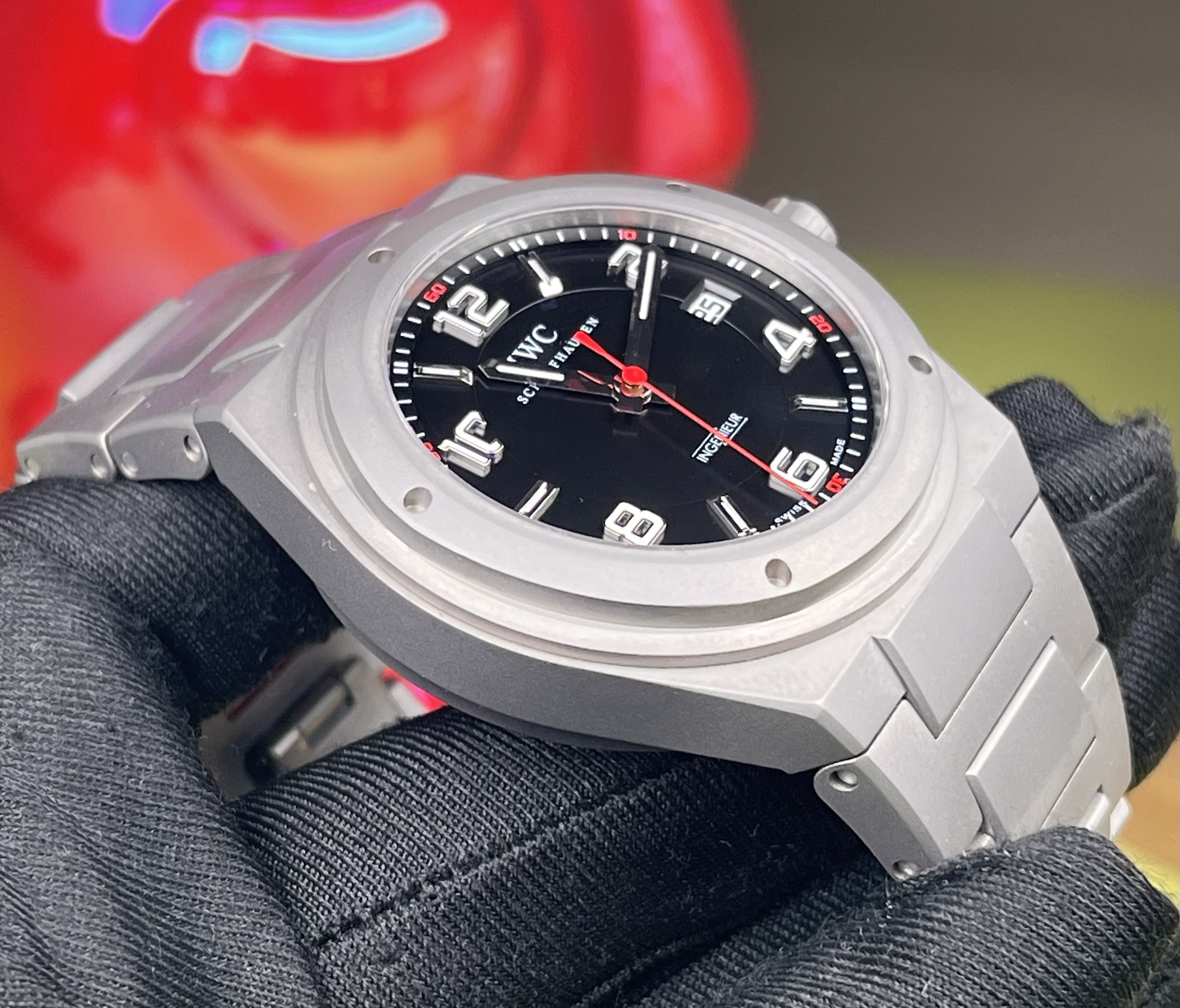 IWC IW322702 detail 4