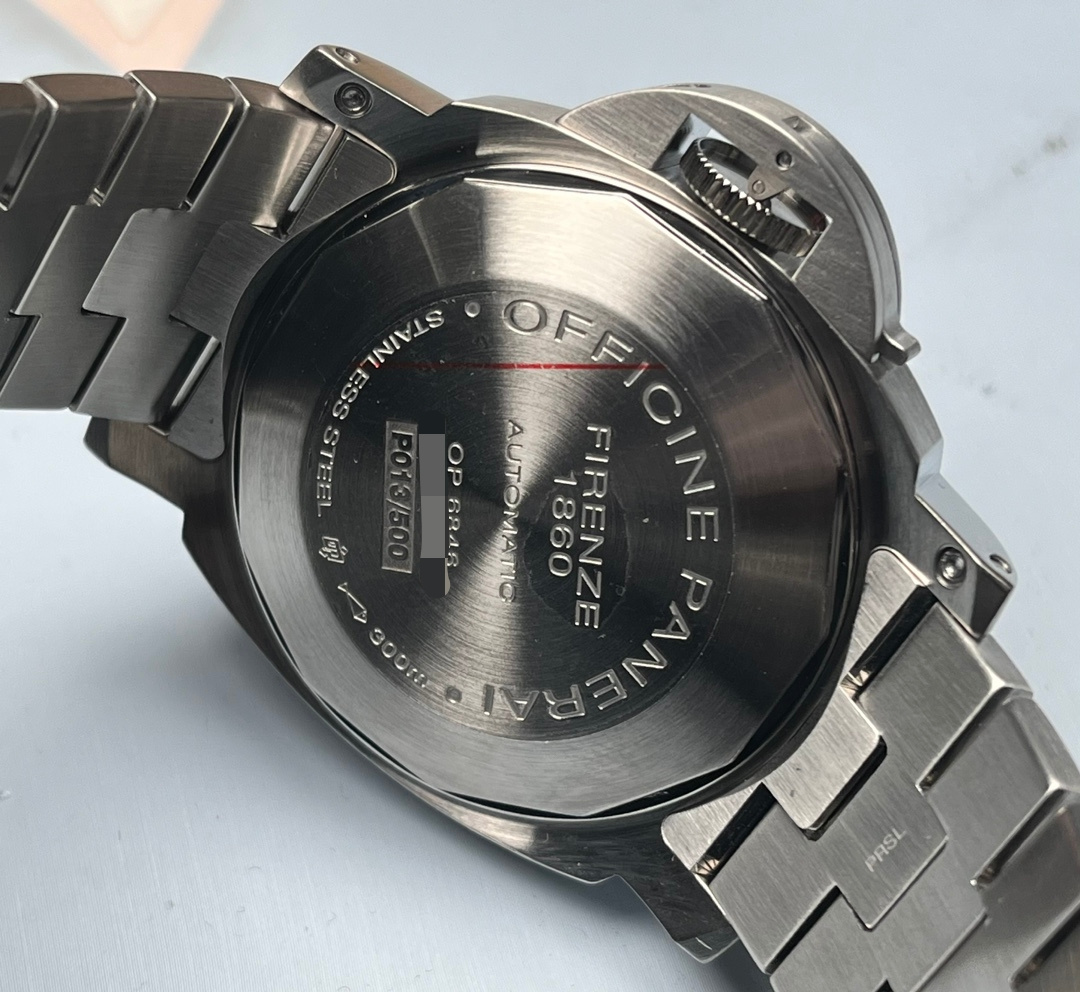 Panerai PAM 00299 detail 6