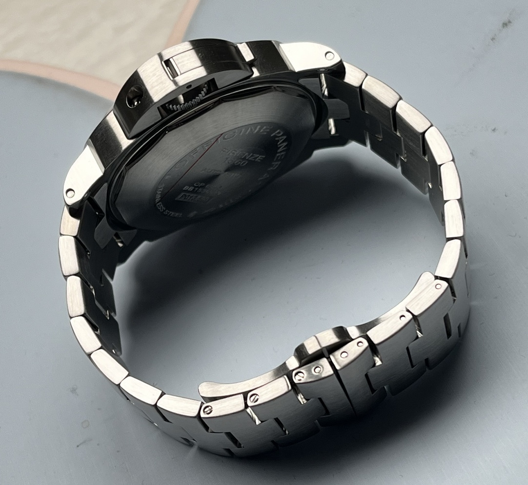 Panerai PAM 00299 detail 7