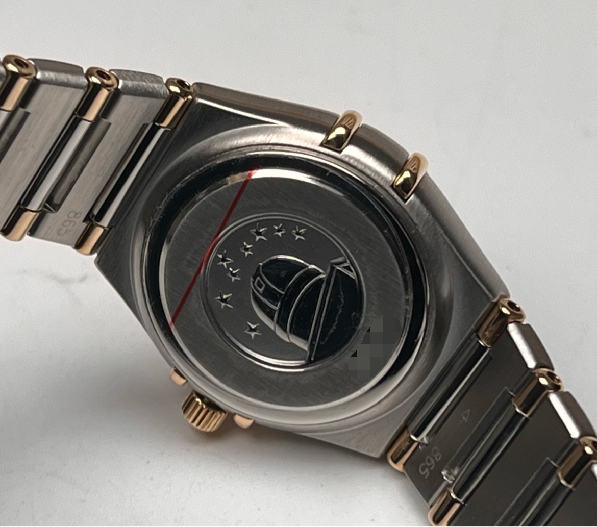 Omega 1362.70.00 detail 7