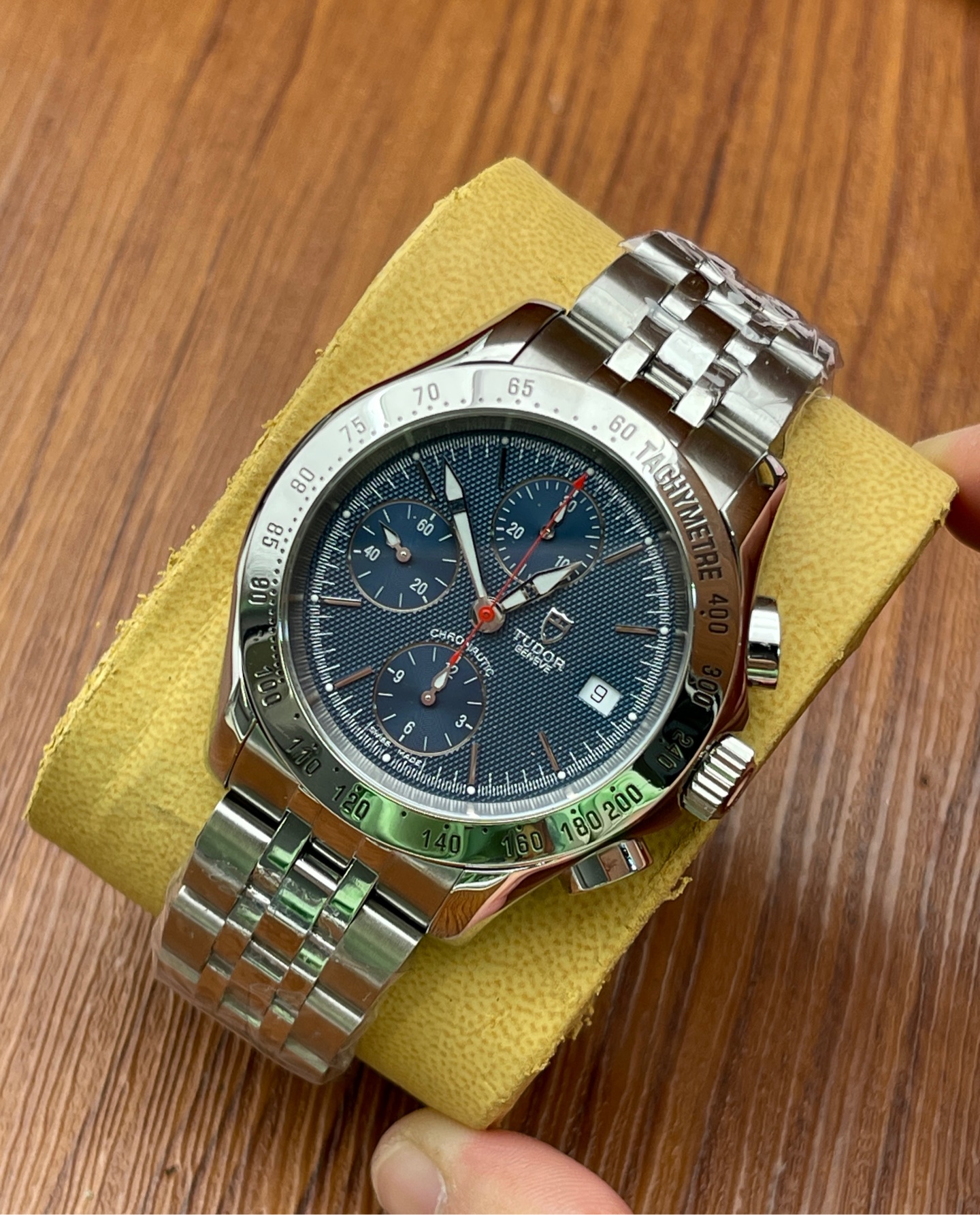 Tudor 79380P-93560 detail 7