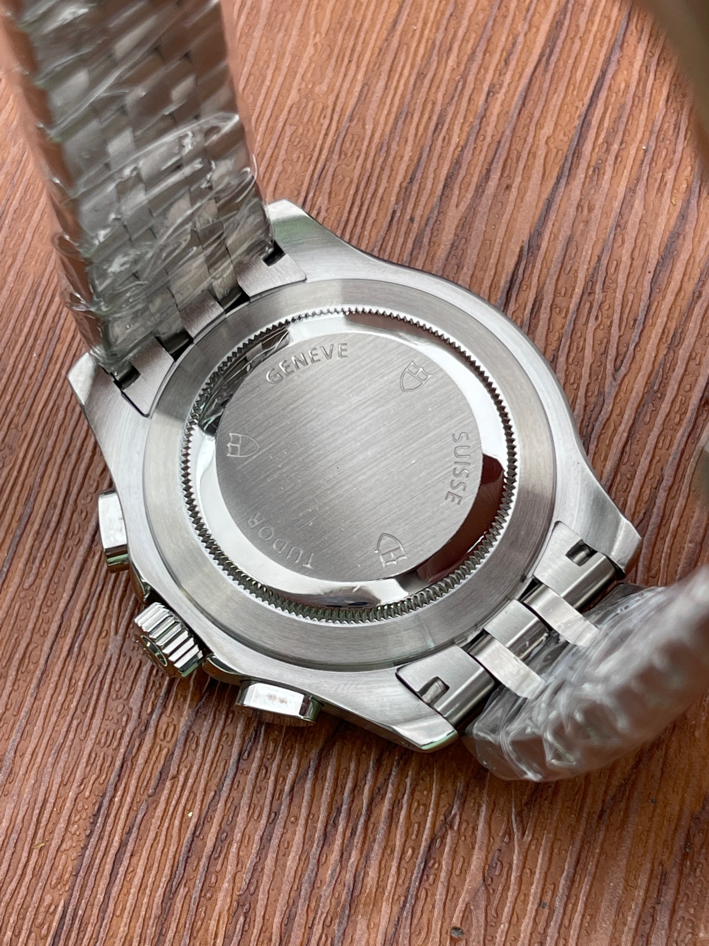 Tudor 79380P-93560 detail 8