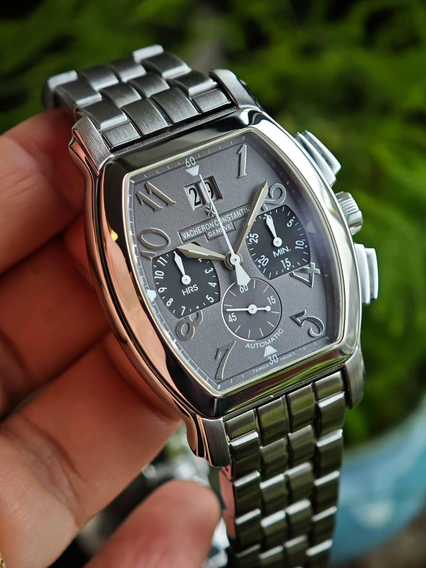 Vacheron Constantin 49145 / 339A-9057