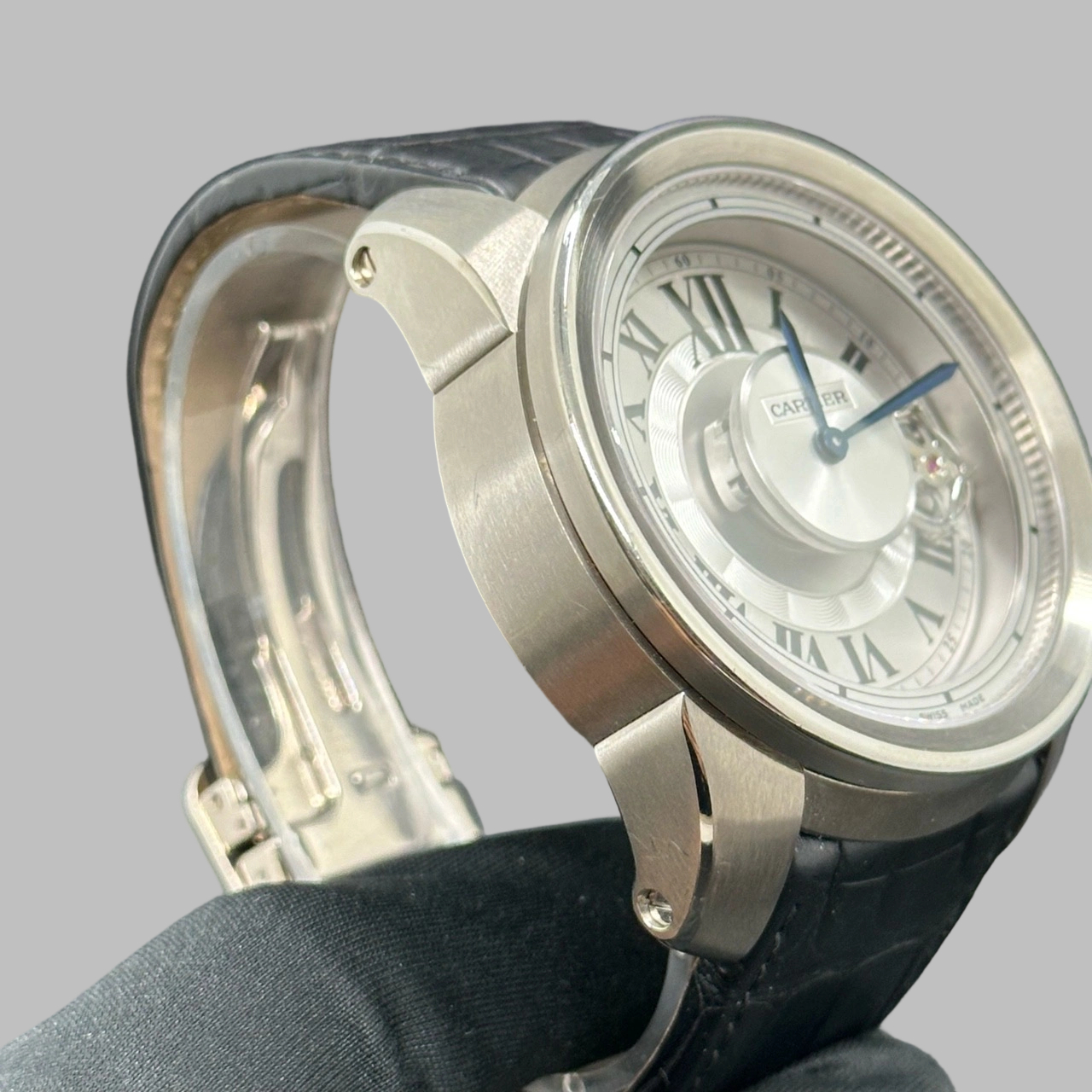 Cartier W7100028 detail 1