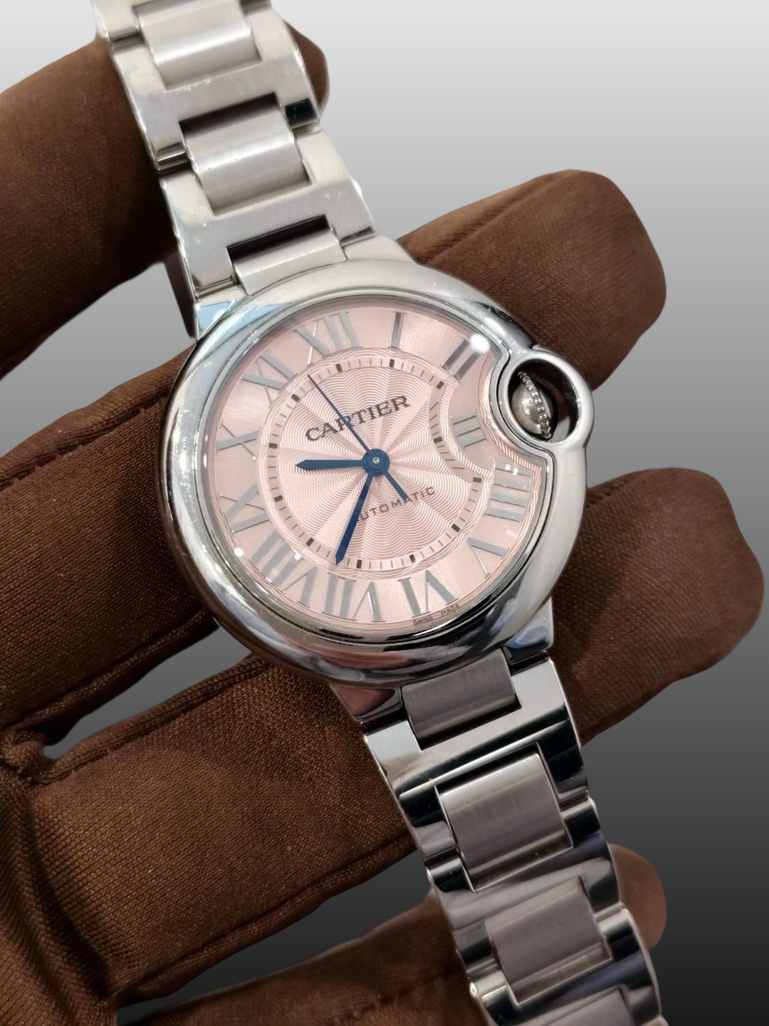Cartier WSBB0046