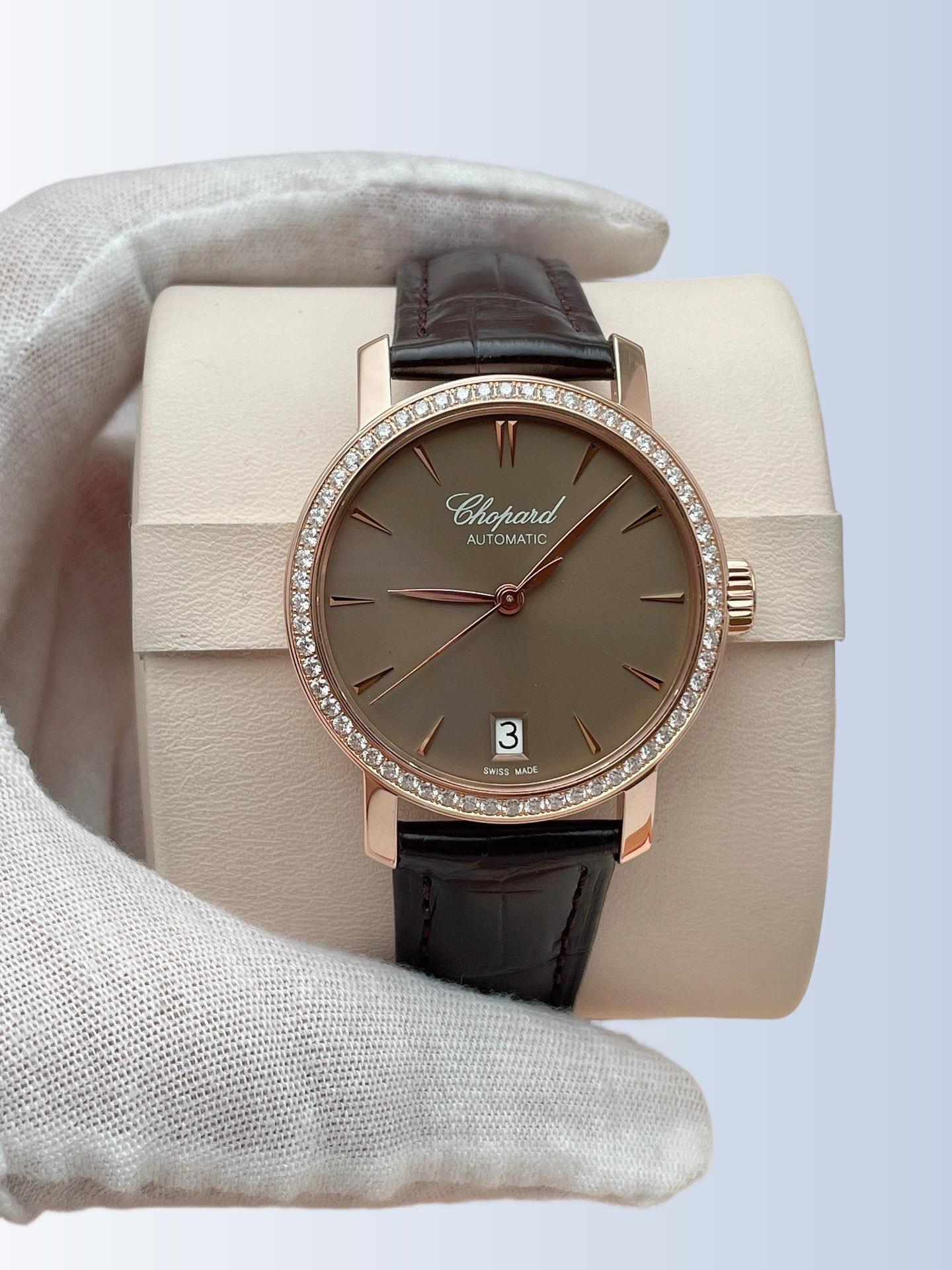 Chopard 134200-5003
