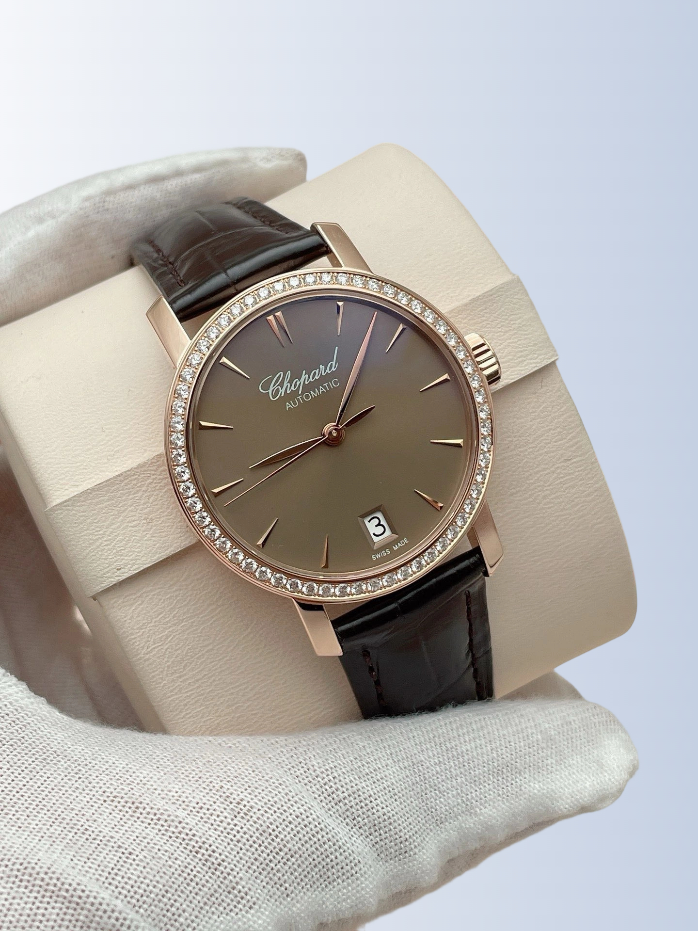 Chopard 134200-5003 detail 4