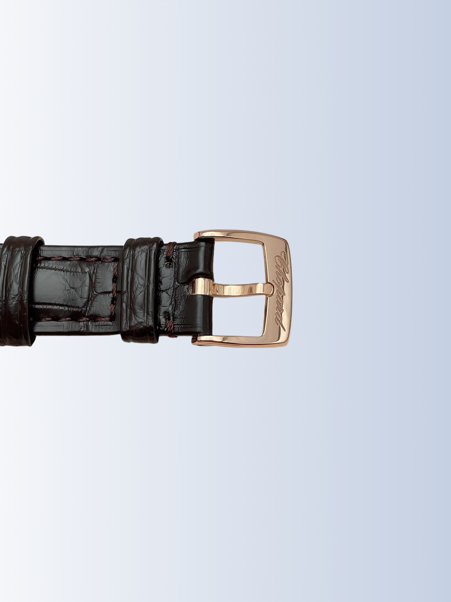 Chopard 134200-5003 detail 5
