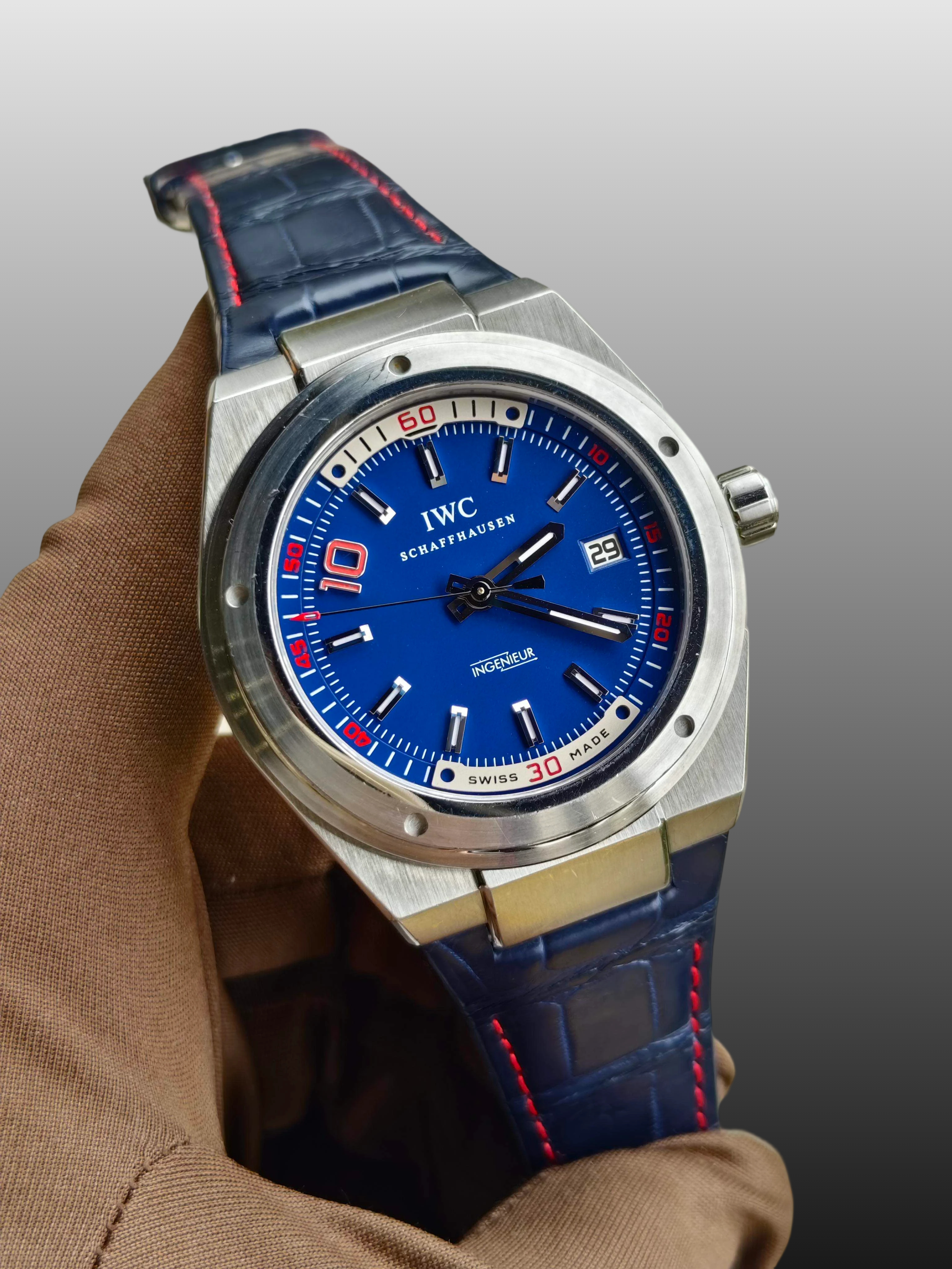IWC IW323403 detail 1