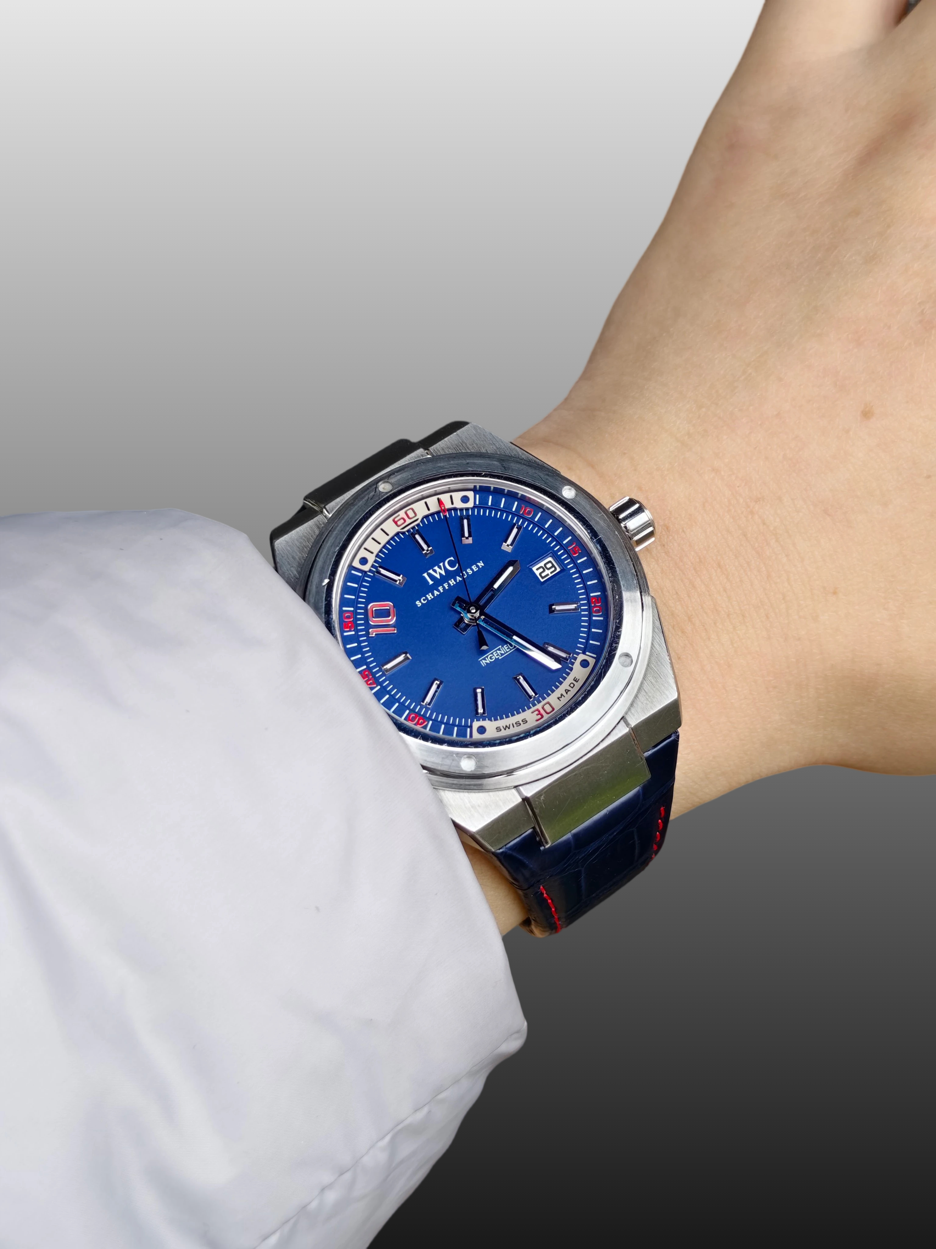 IWC IW323403 detail 5