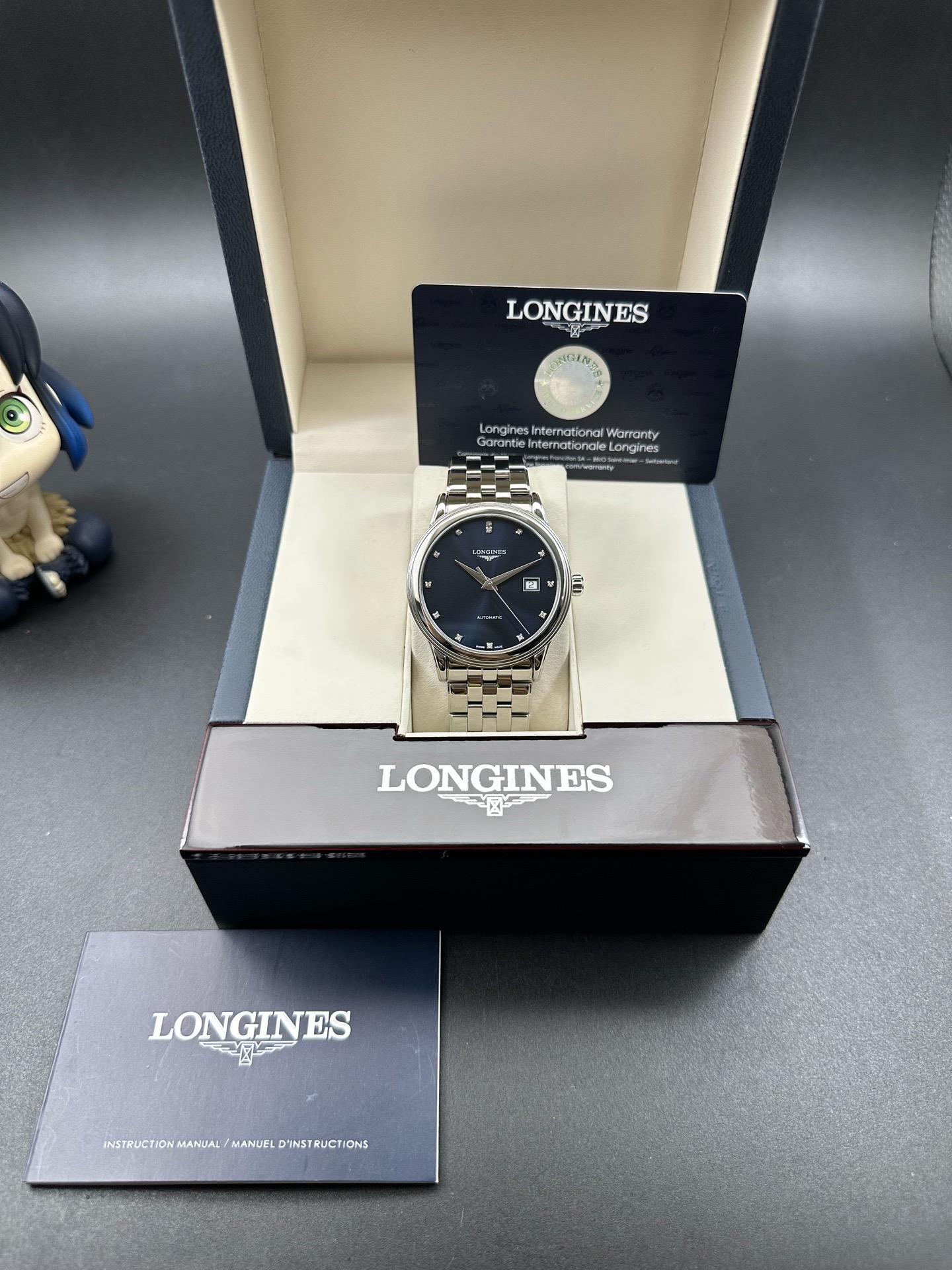 Longines L4.984.4.97.6 detail 7