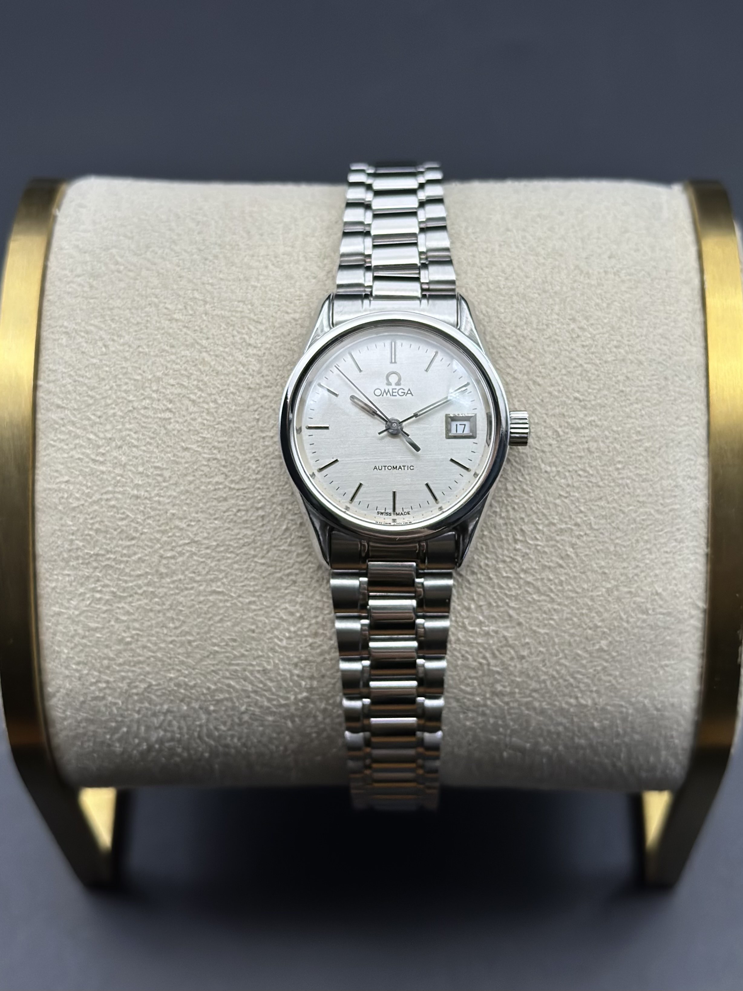Omega Vintage